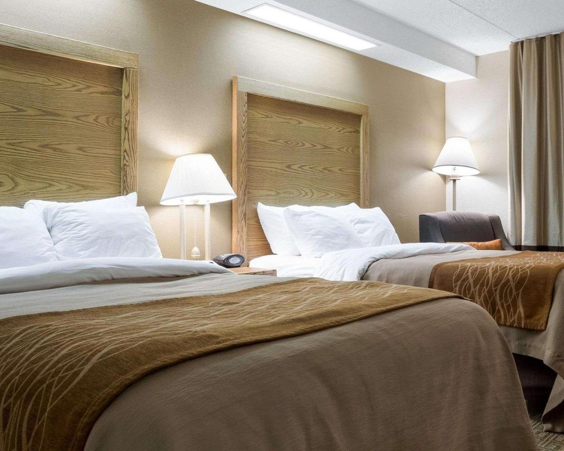Quality Inn Bismarck I-94 photo 3
