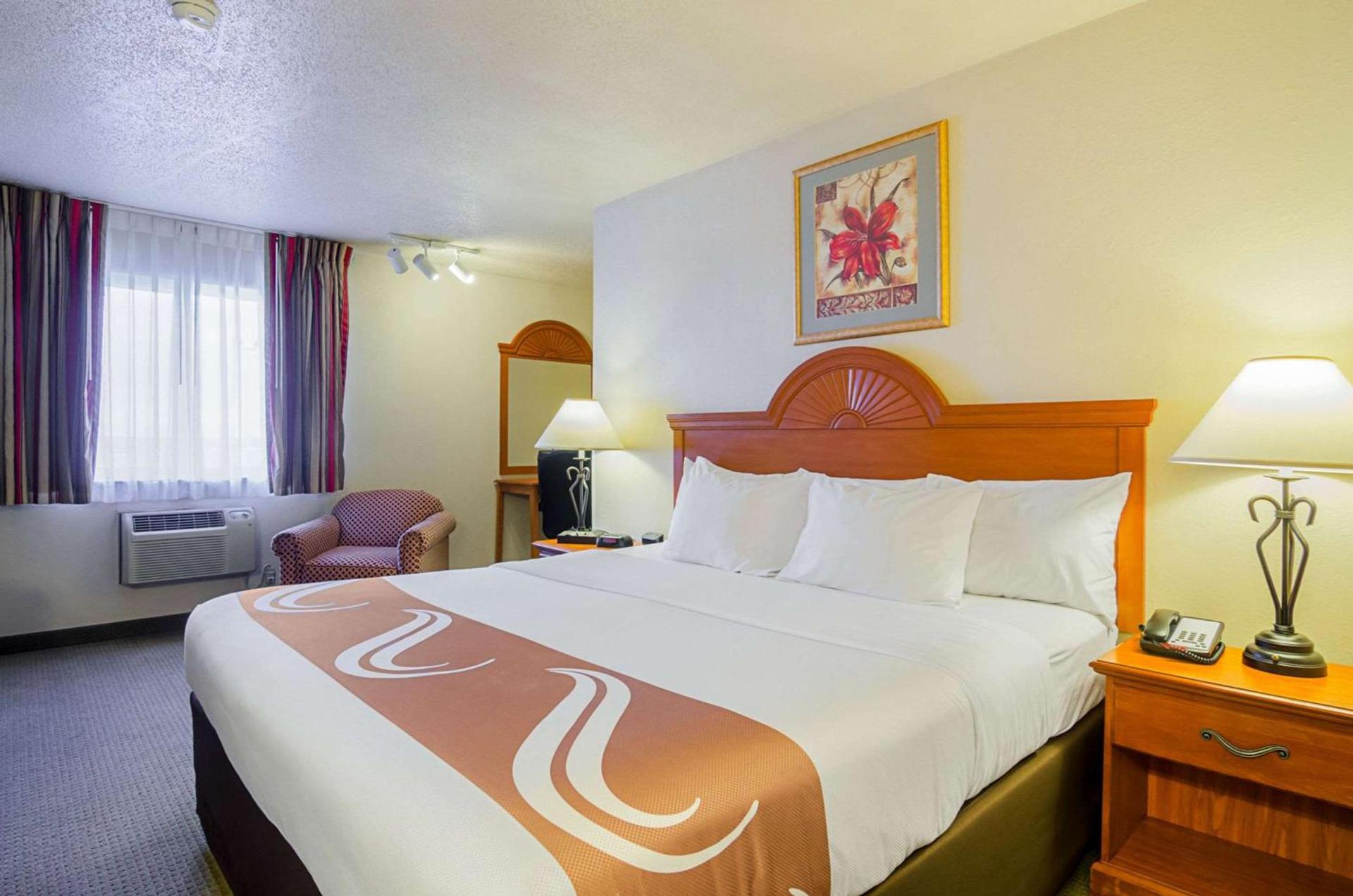Quality Inn Sidney I-80 photo 14