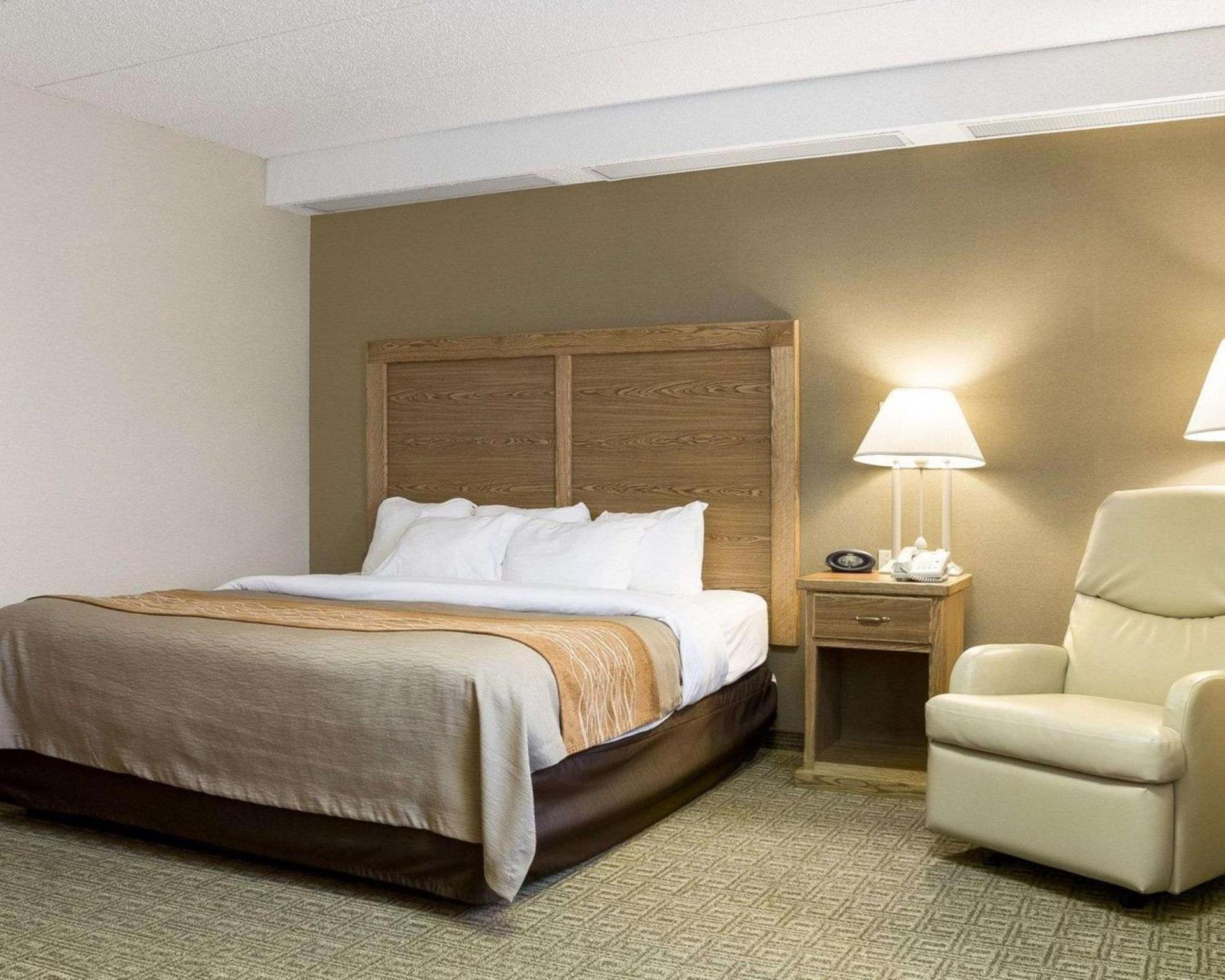Quality Inn Bismarck I-94 photo 19