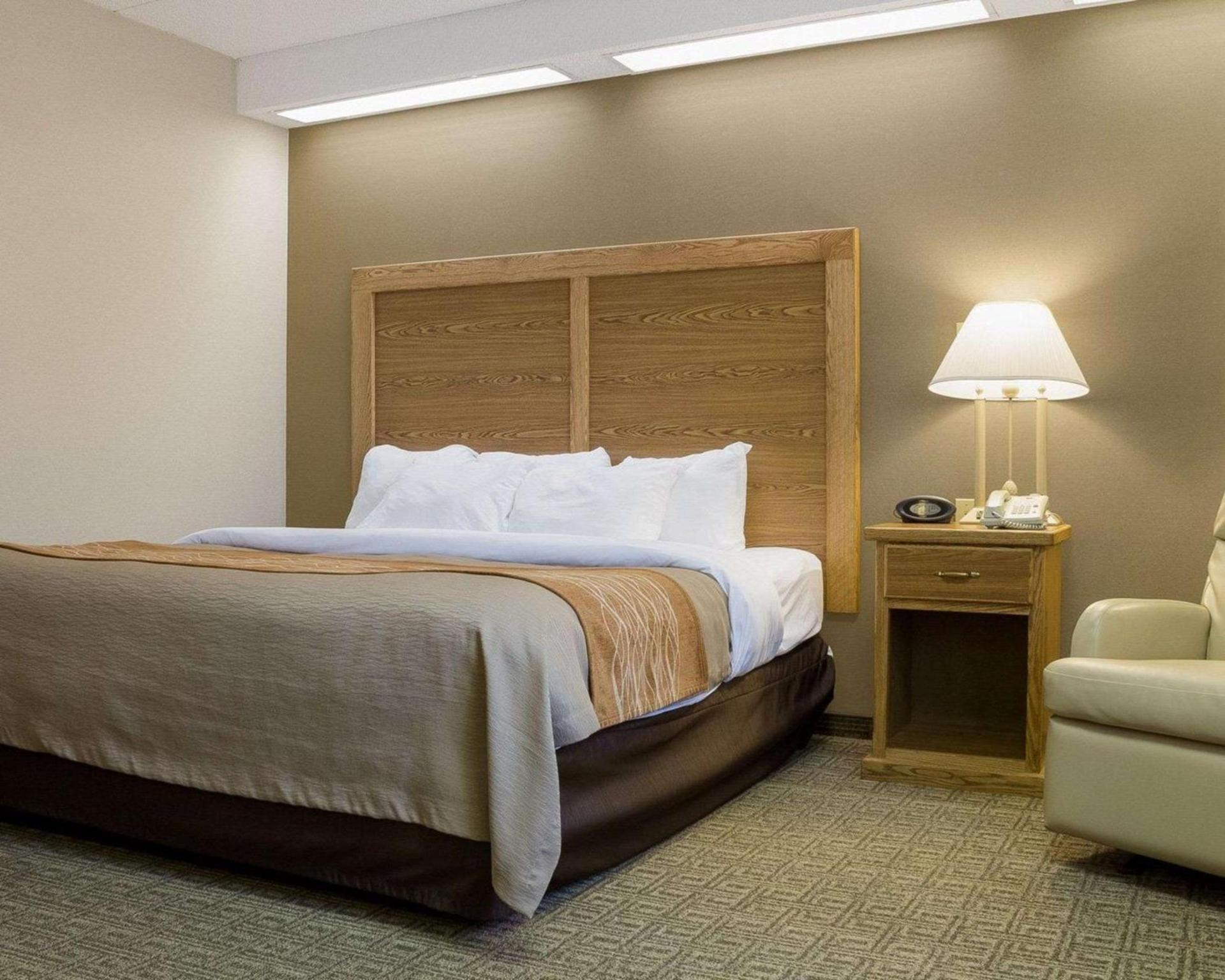 Quality Inn Bismarck I-94 photo 5