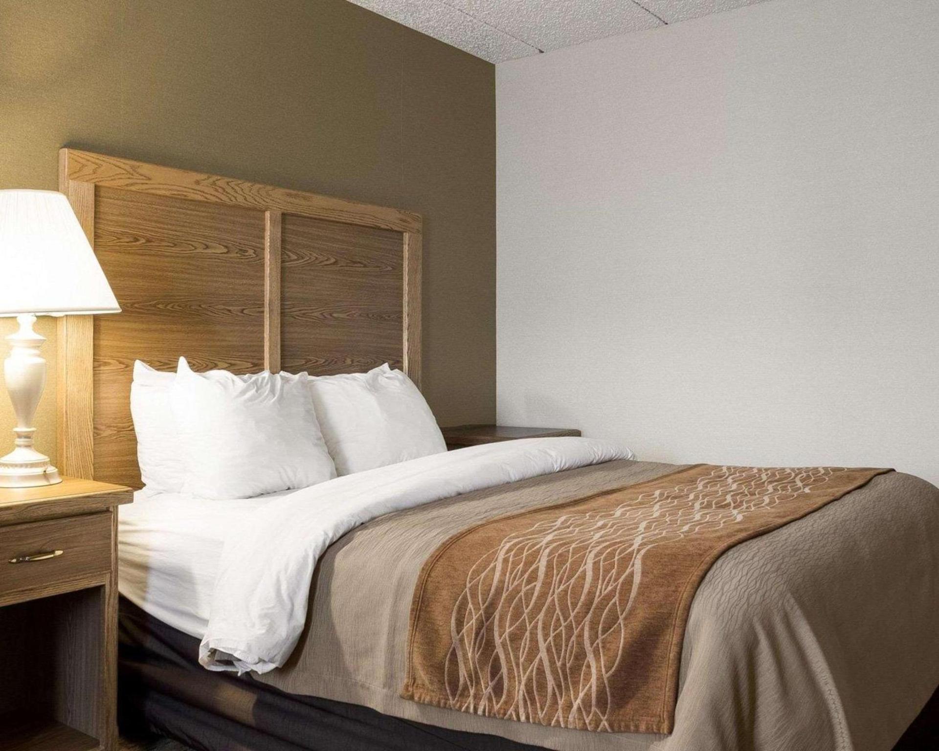 Quality Inn Bismarck I-94 photo 9