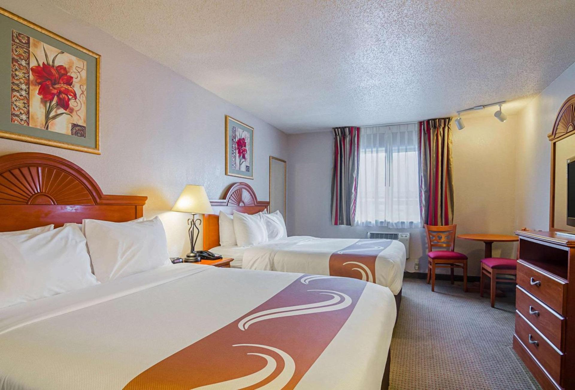 Quality Inn Sidney I-80 photo 19