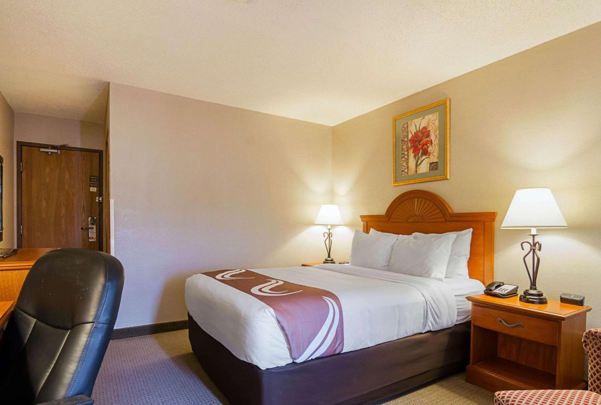 Quality Inn Sidney I-80 photo 12