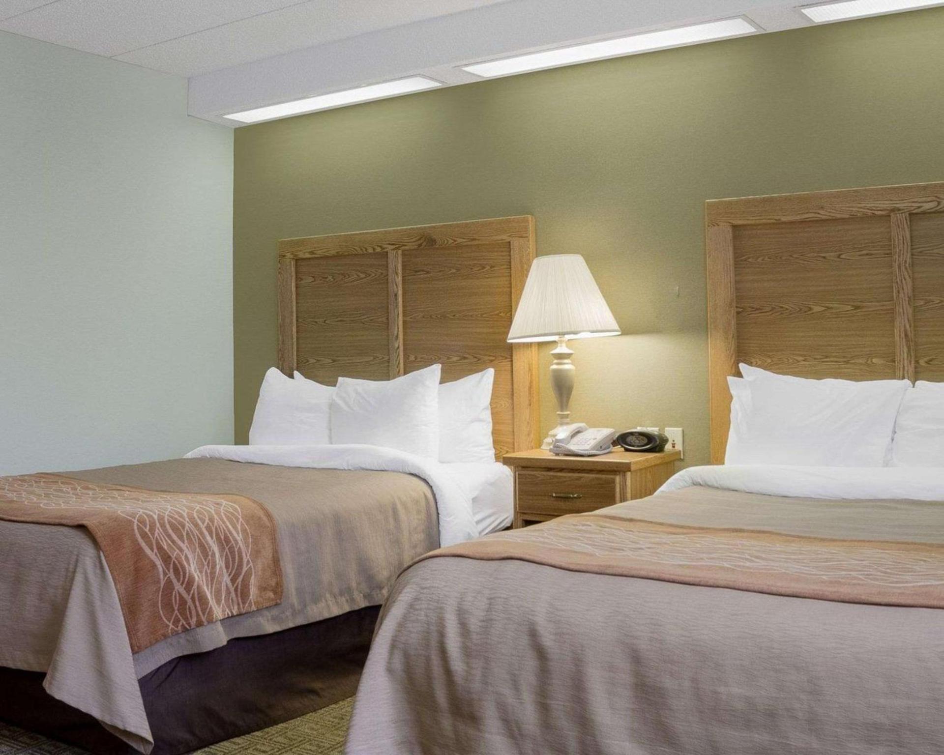 Quality Inn Bismarck I-94 photo 20