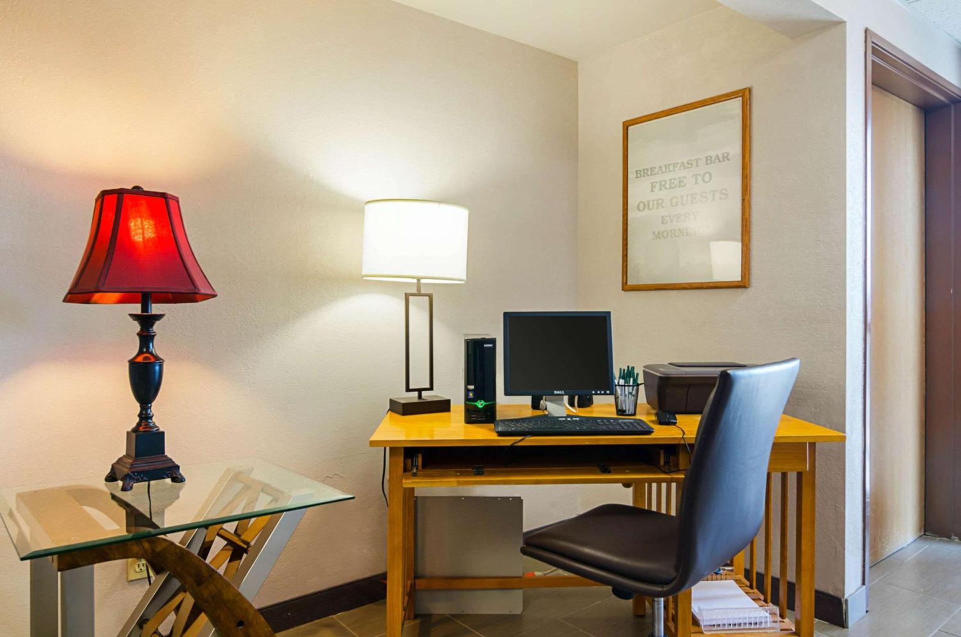 Quality Inn Sidney I-80 photo 29