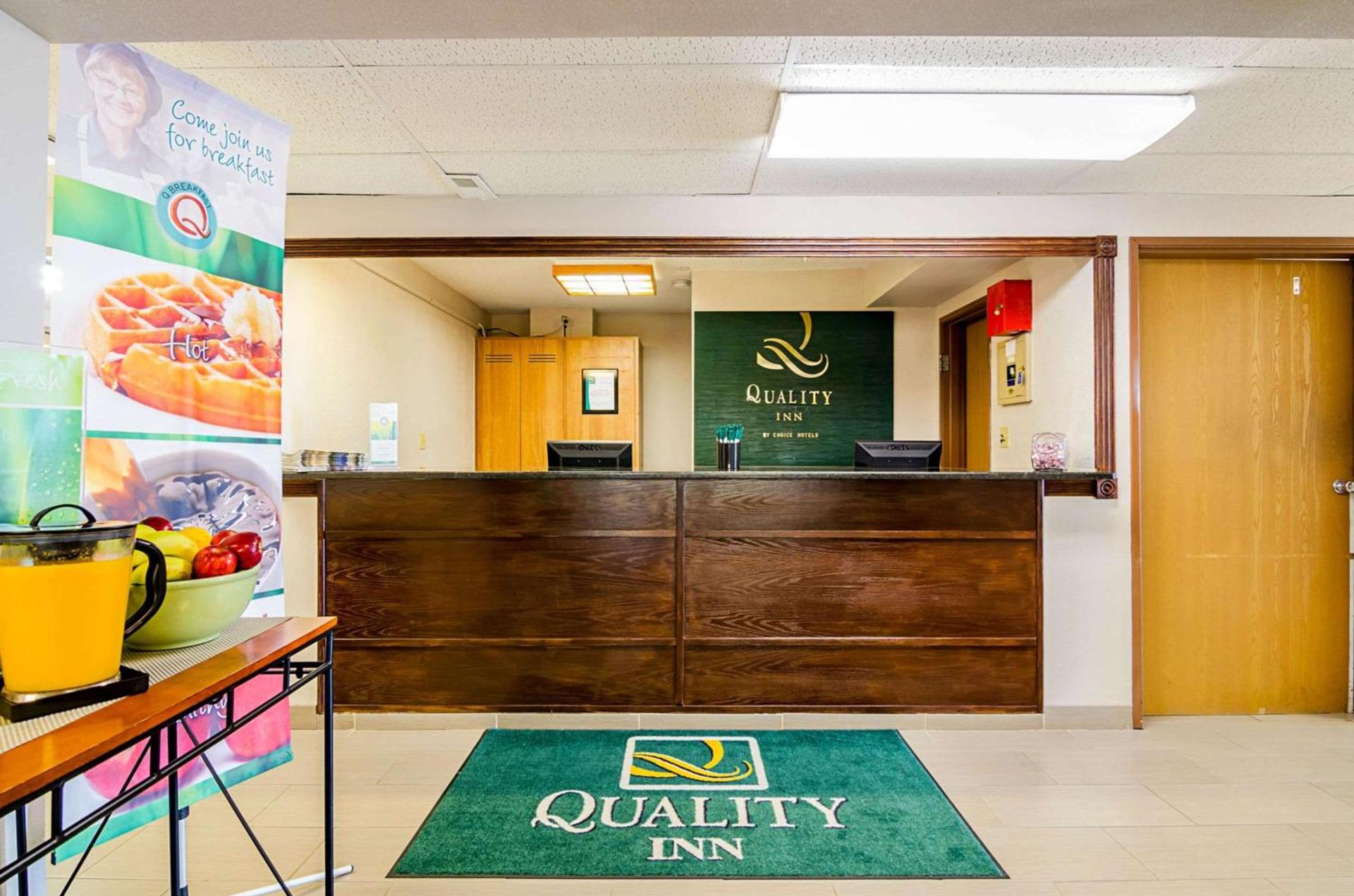 Quality Inn Sidney I-80 photo 4