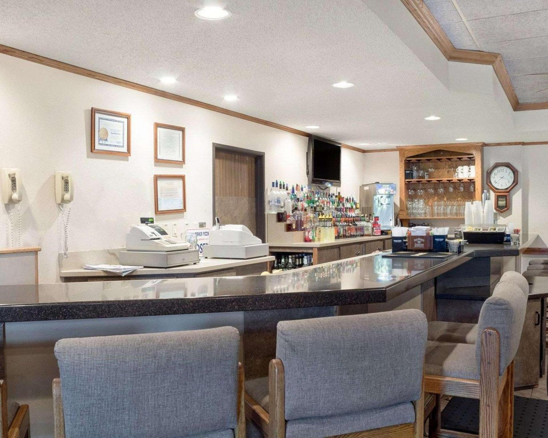 Quality Inn Bismarck I-94 photo 32