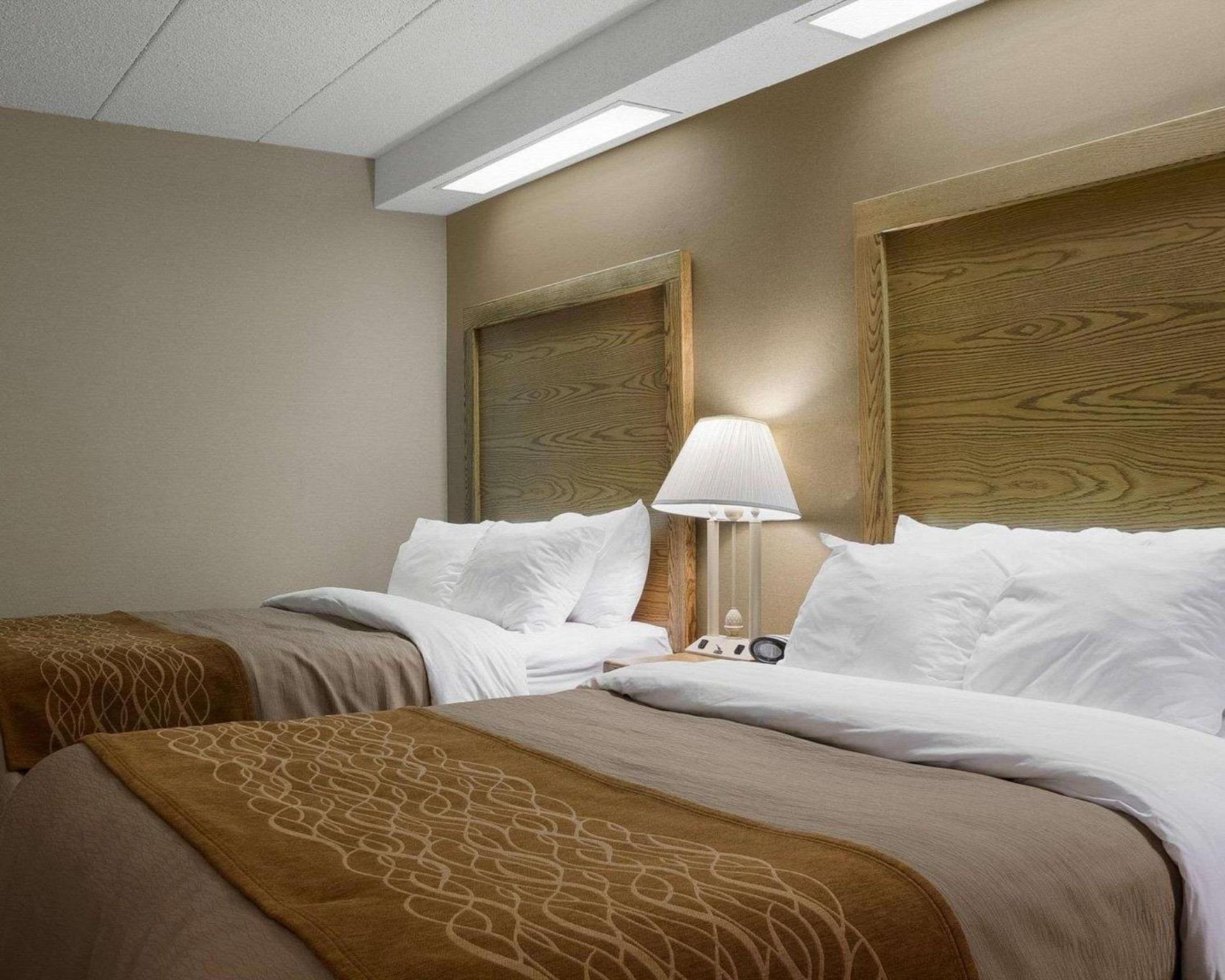 Quality Inn Bismarck I-94 photo 11