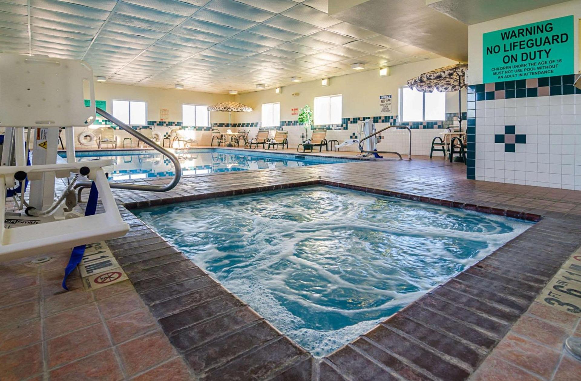 Quality Inn Sidney I-80 photo 25