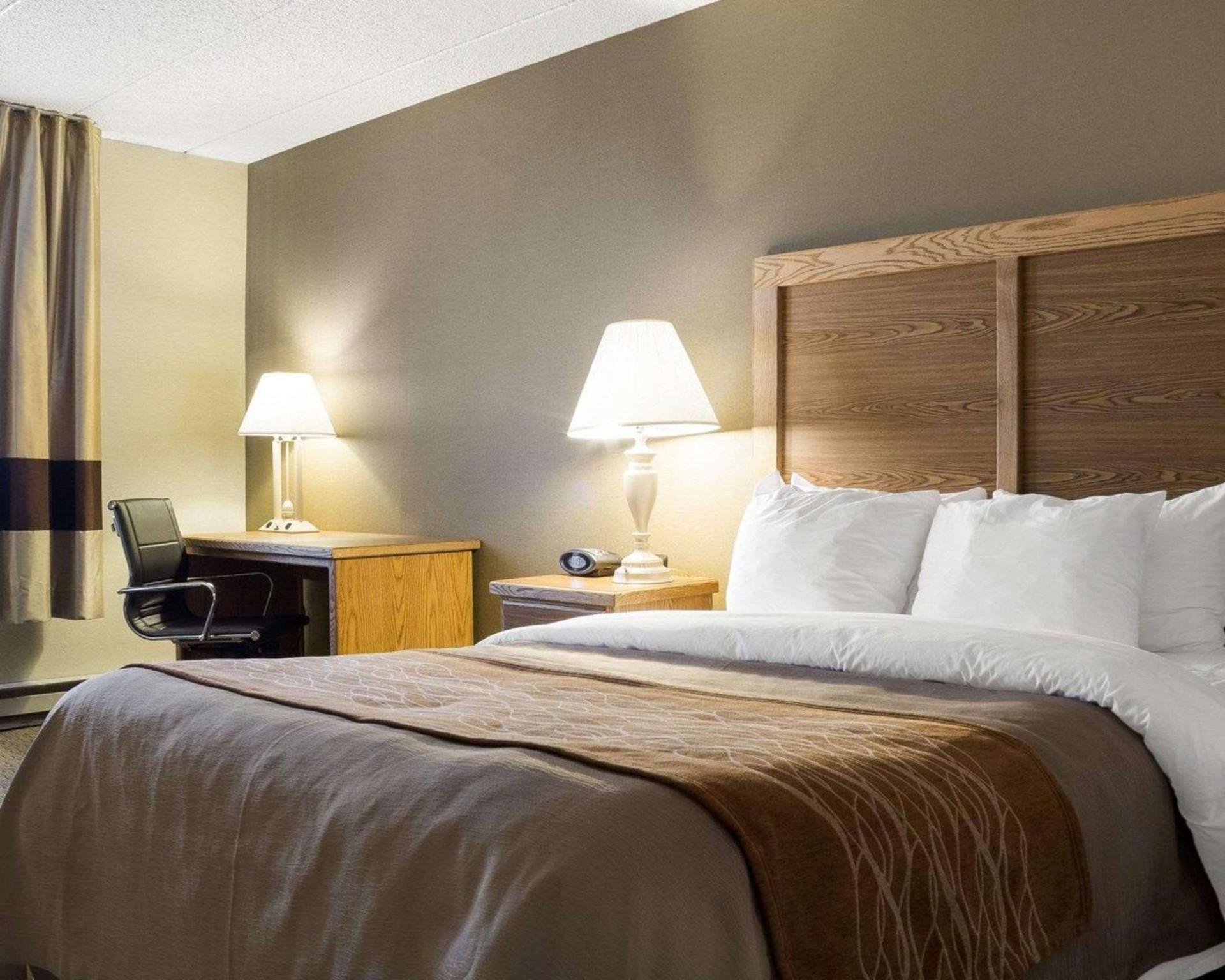 Quality Inn Bismarck I-94 photo 7