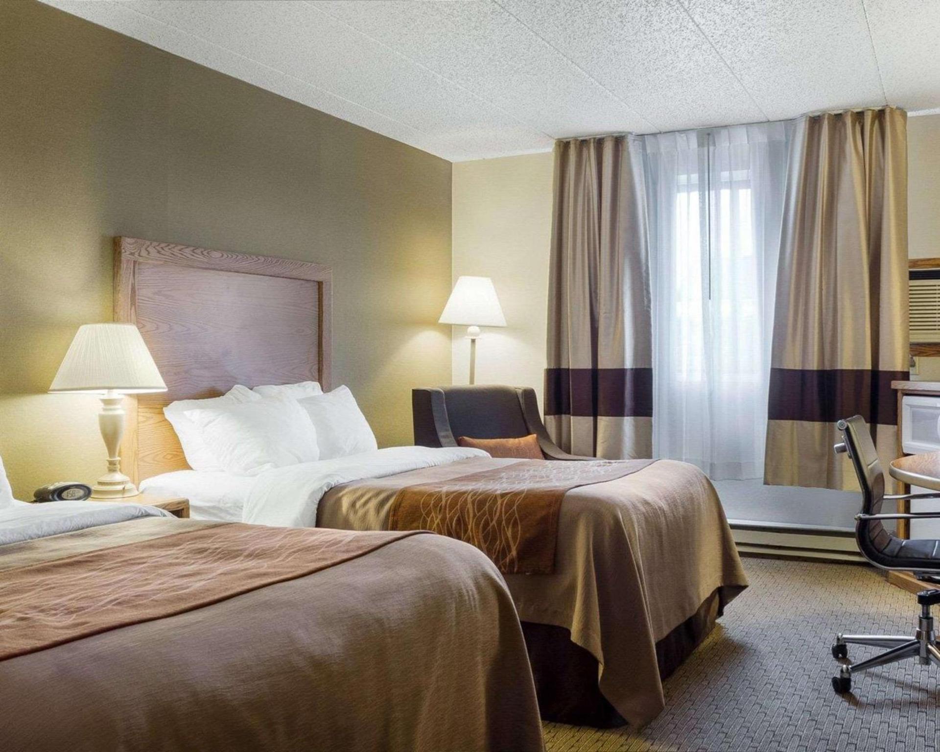 Quality Inn Bismarck I-94 photo 22