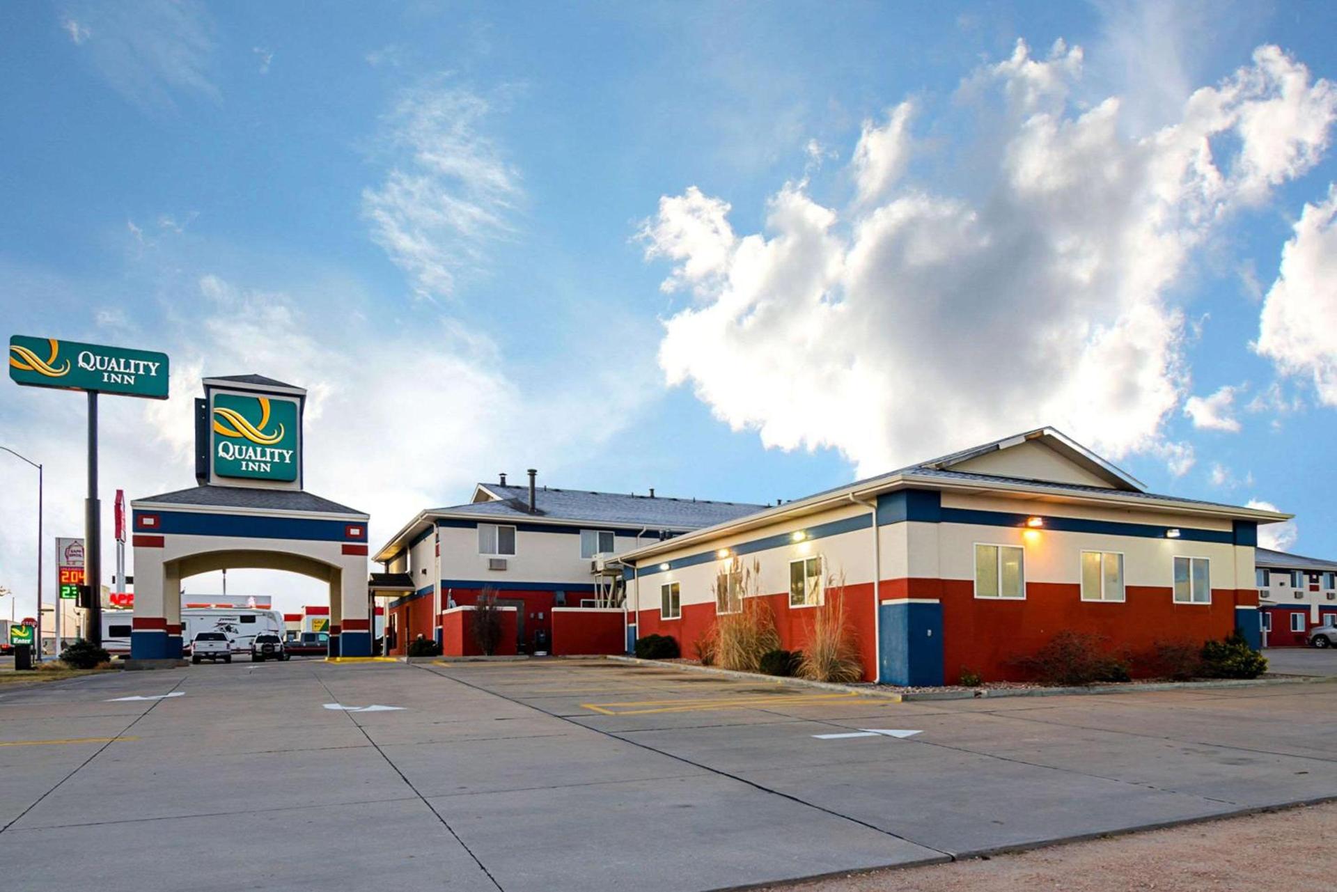 Quality Inn Sidney I-80 photo 2