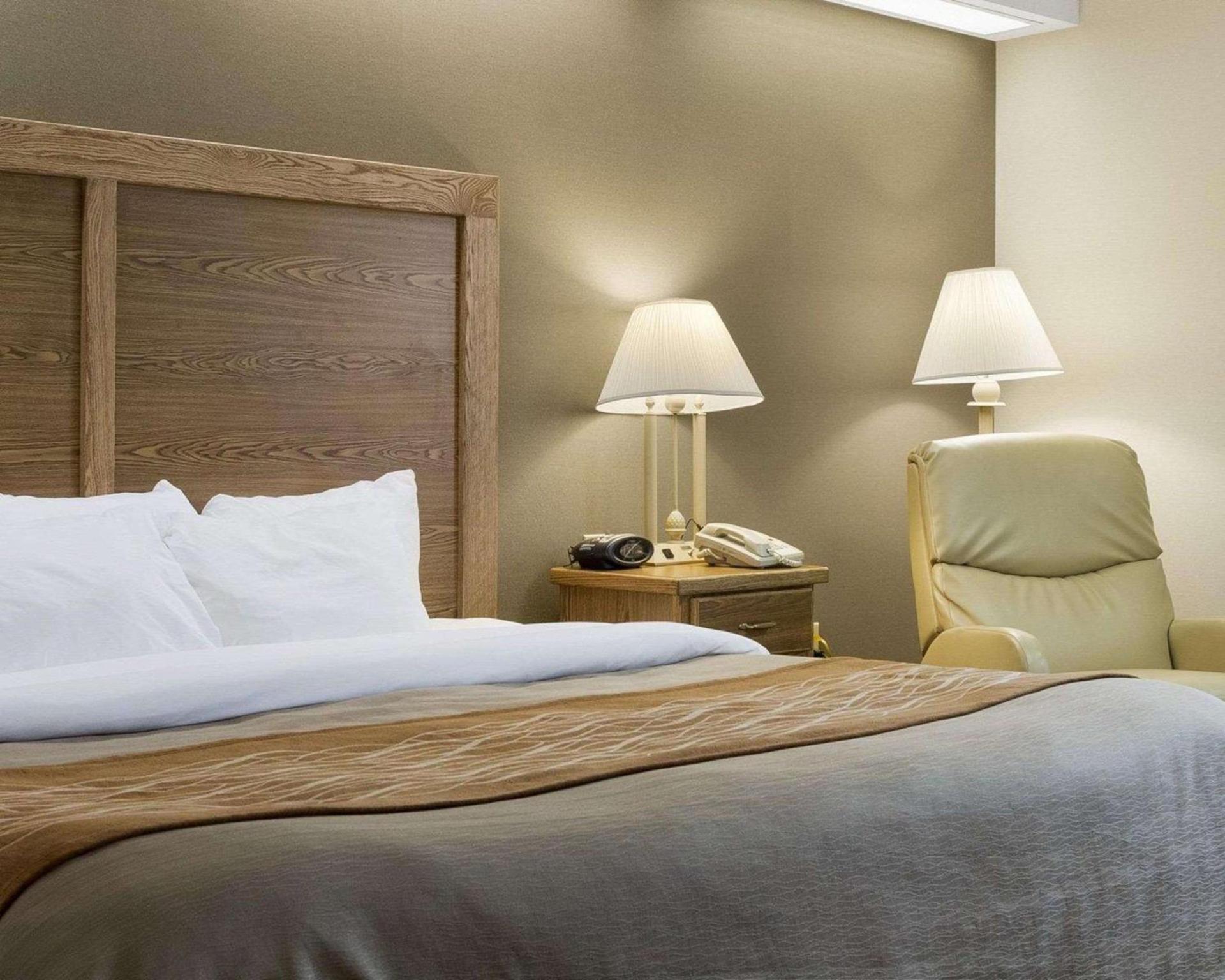 Quality Inn Bismarck I-94 photo 15