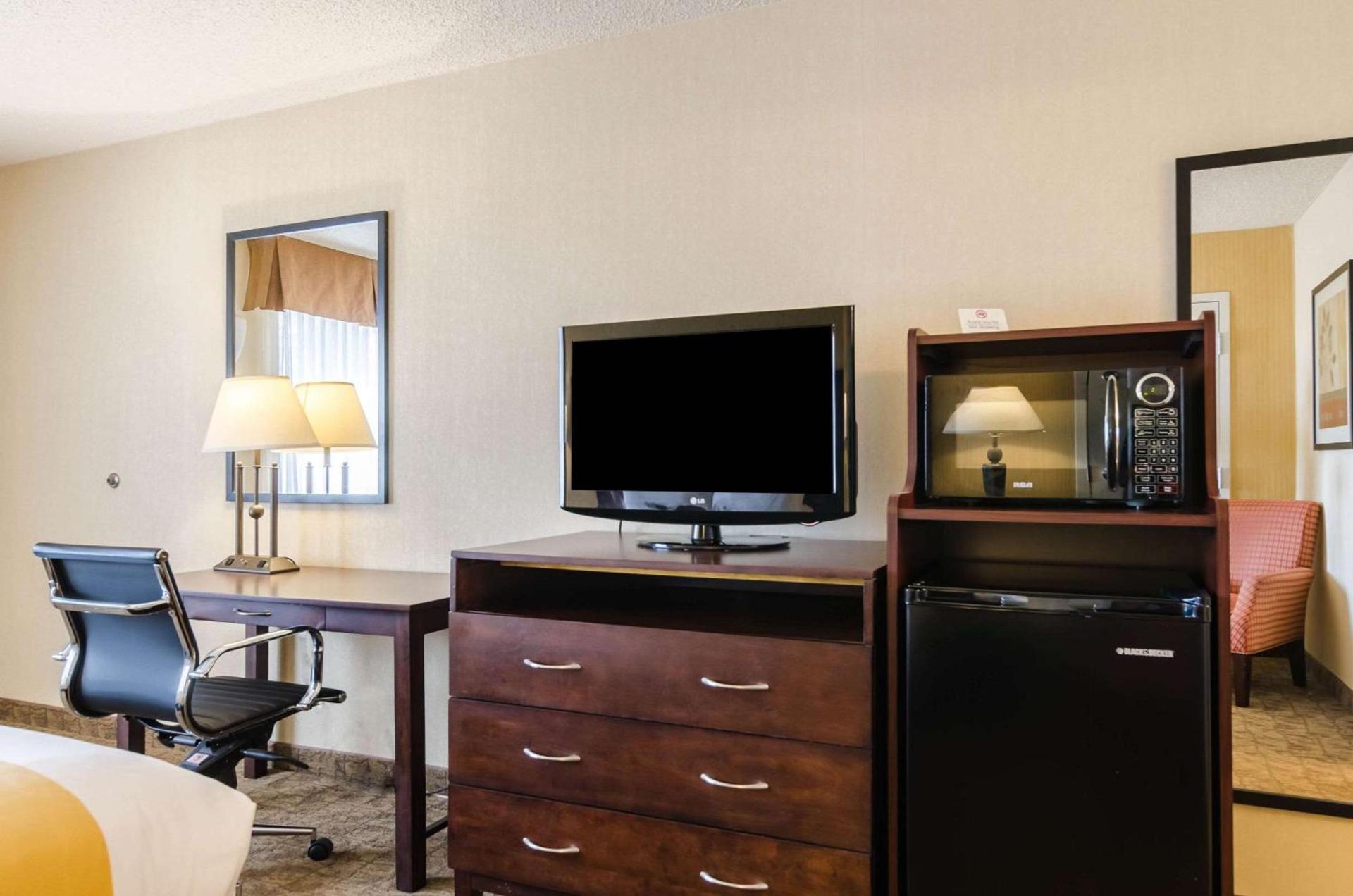 Quality Inn & Suites Ogallala photo 6