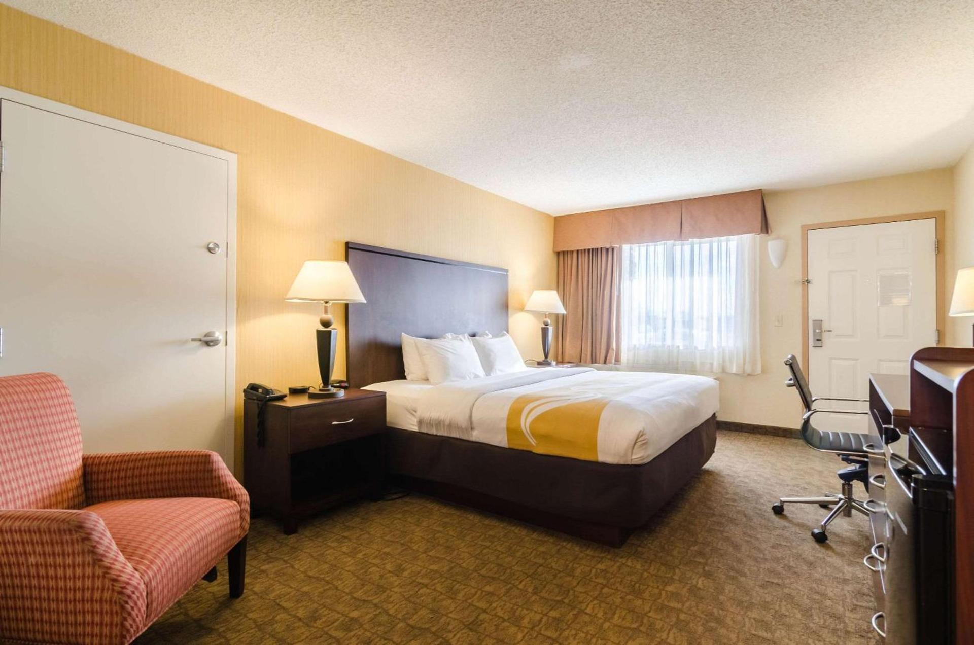Quality Inn & Suites Ogallala photo 39