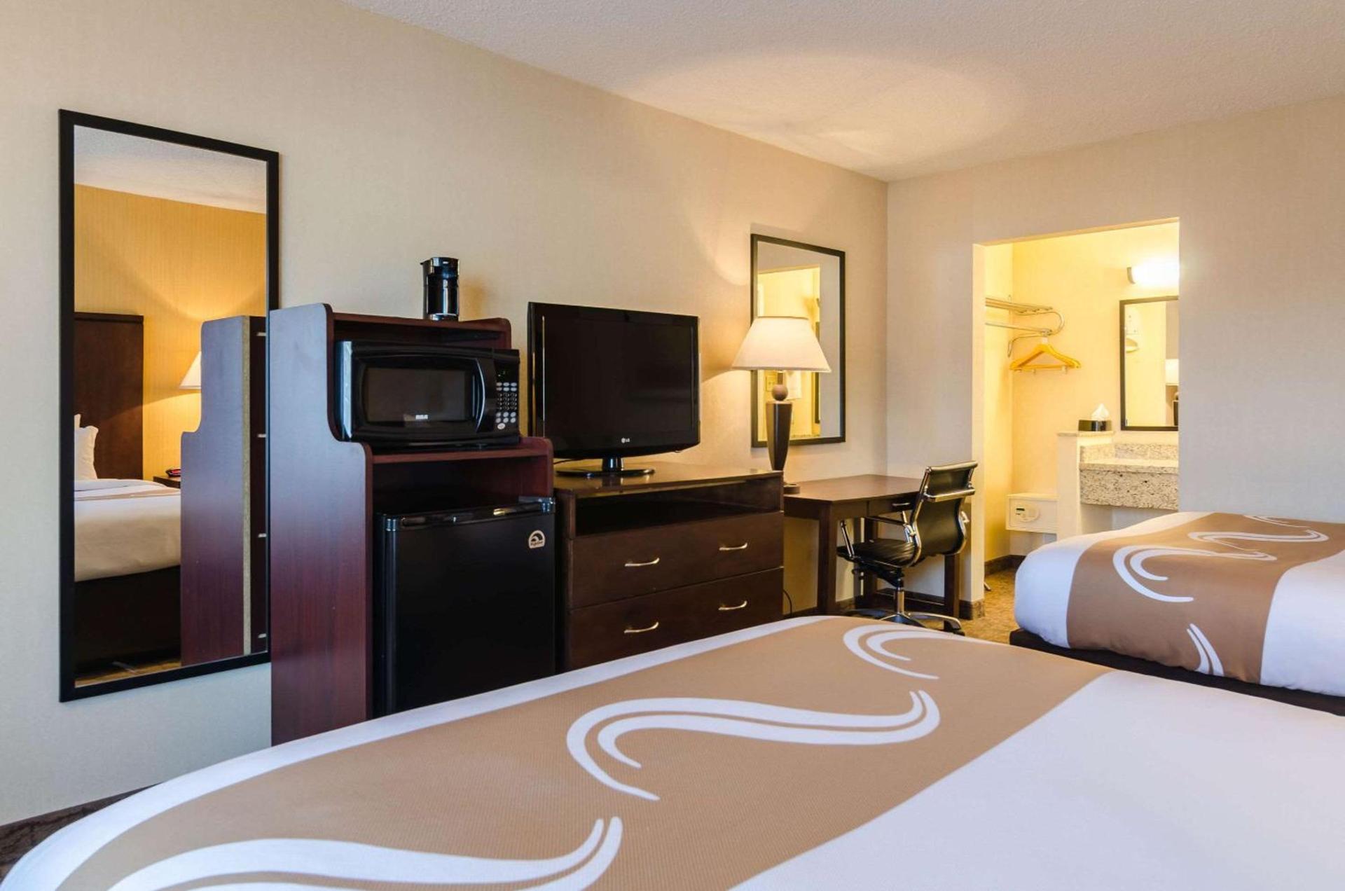 Quality Inn & Suites Ogallala photo 15