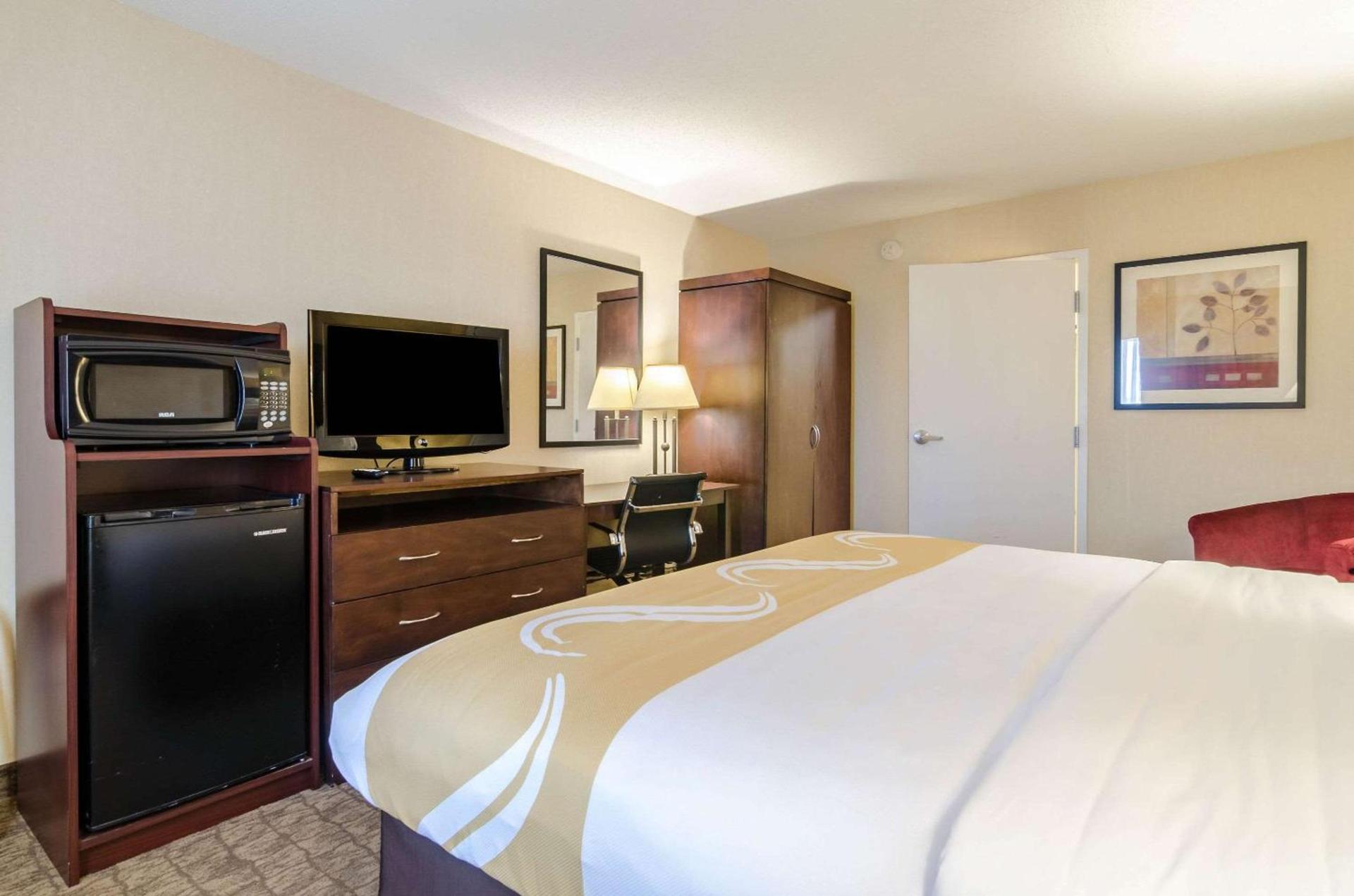 Quality Inn & Suites Ogallala photo 20