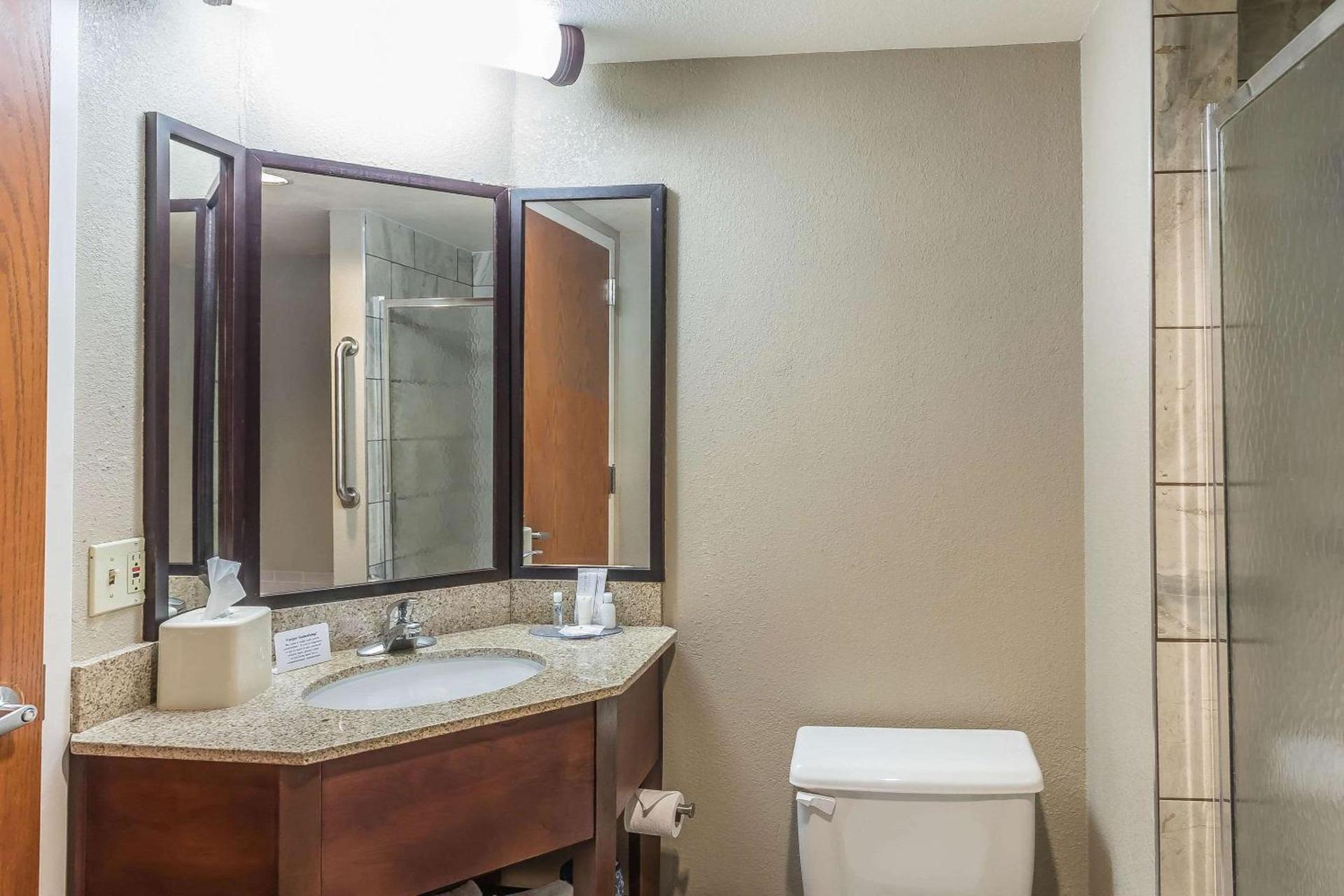 Comfort Inn SW Omaha I-80 photo 9