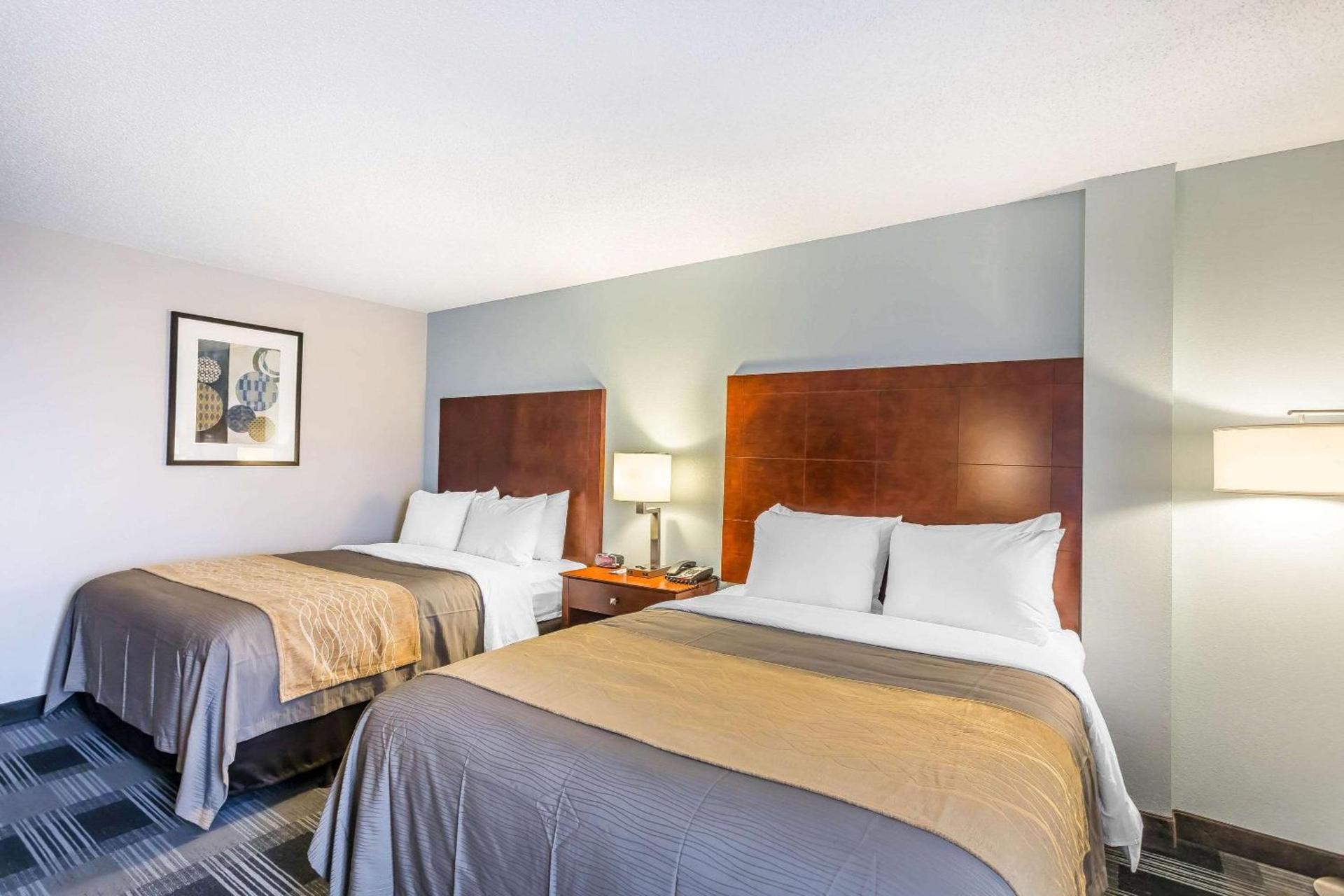 Comfort Inn SW Omaha I-80 photo 17