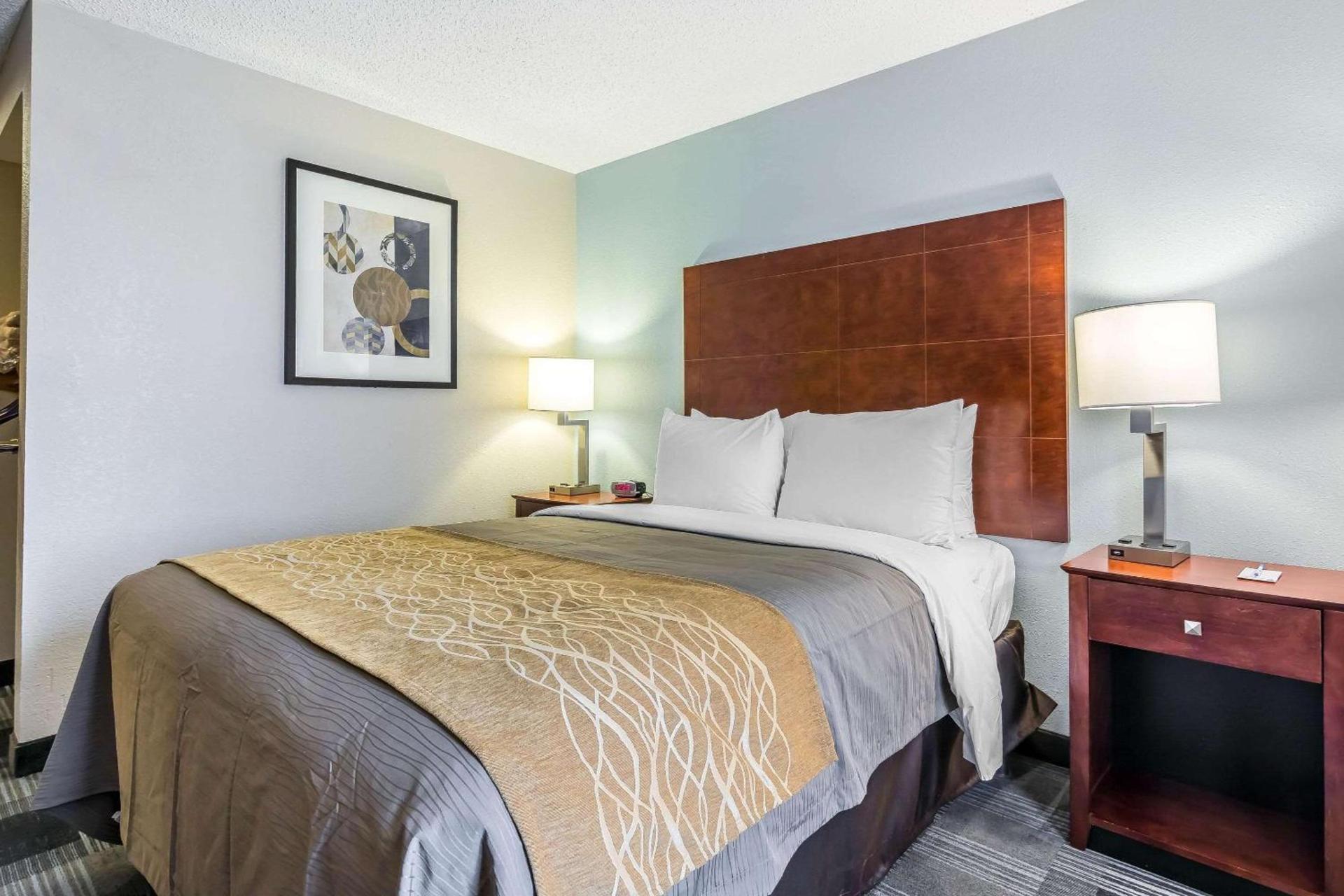 Comfort Inn SW Omaha I-80 photo 7