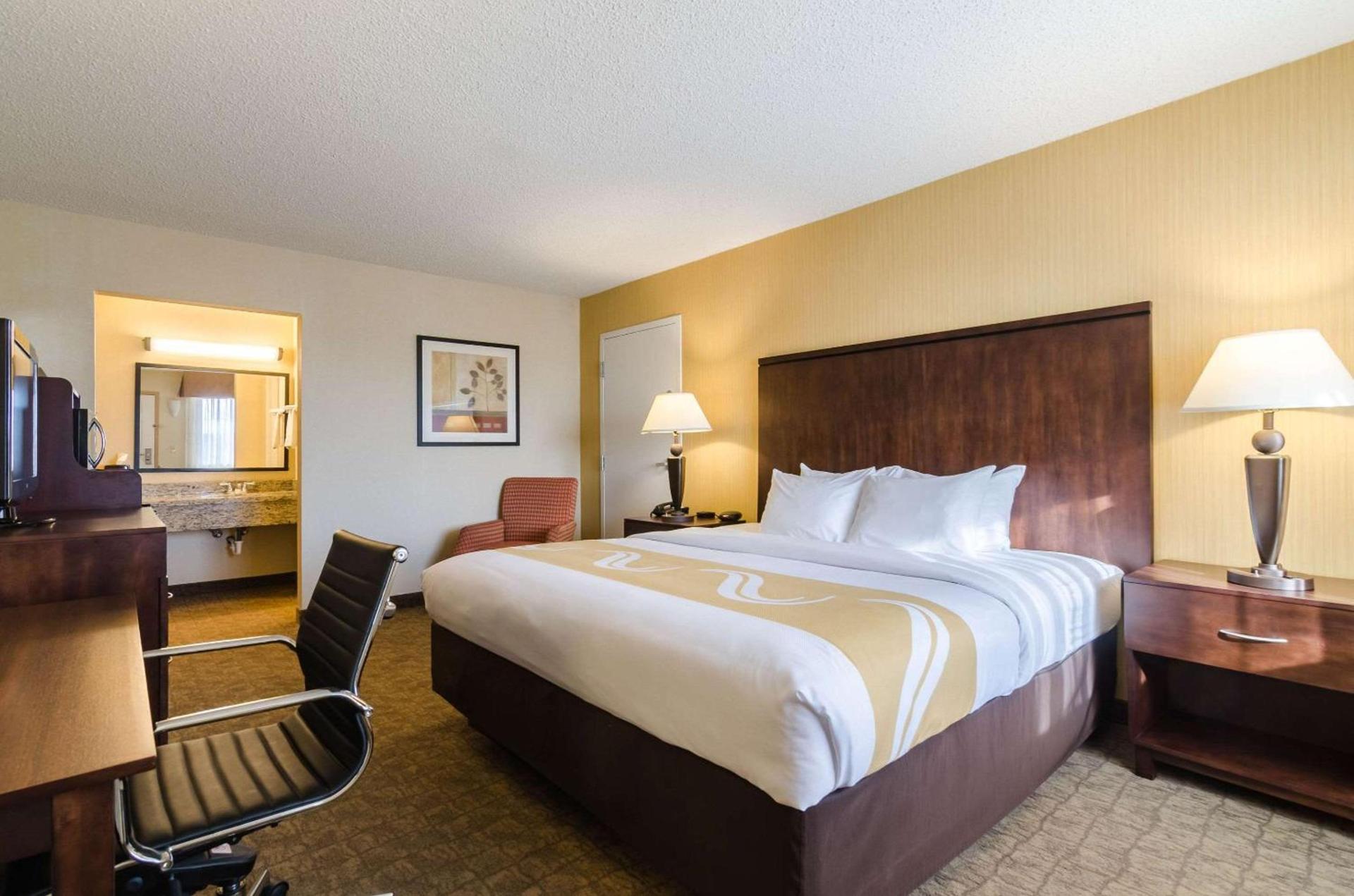 Quality Inn & Suites Ogallala photo 19