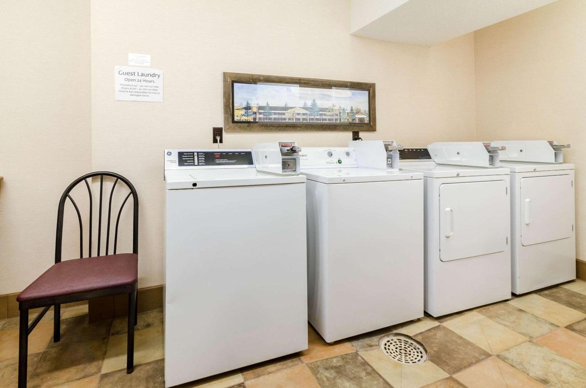 Quality Inn & Suites Ogallala photo 25