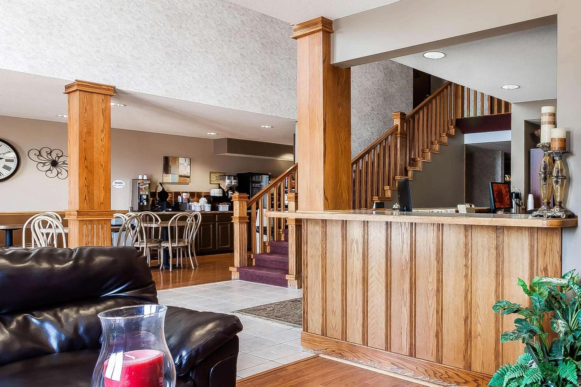 Rodeway Inn Holdrege photo 4