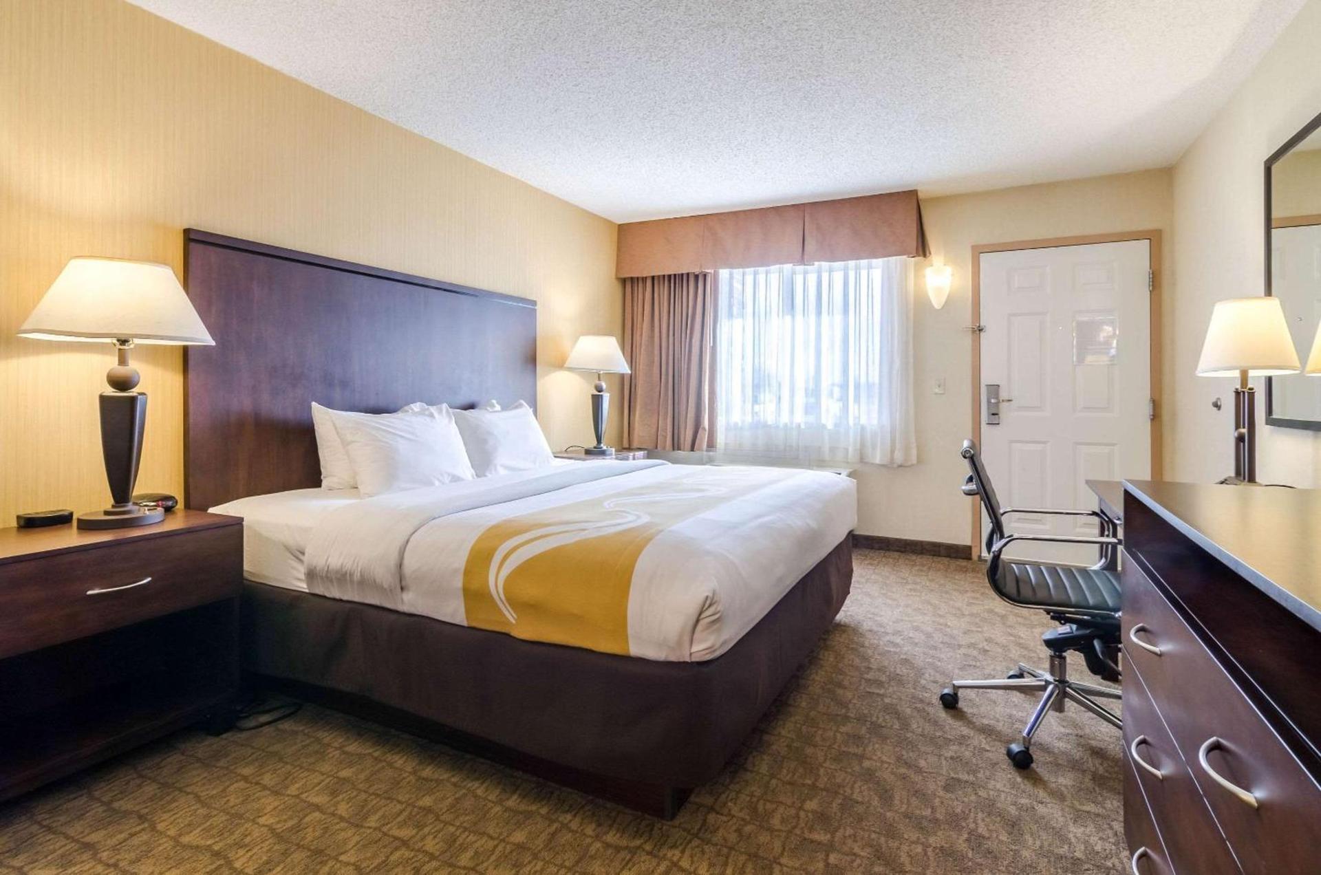 Quality Inn & Suites Ogallala photo 36