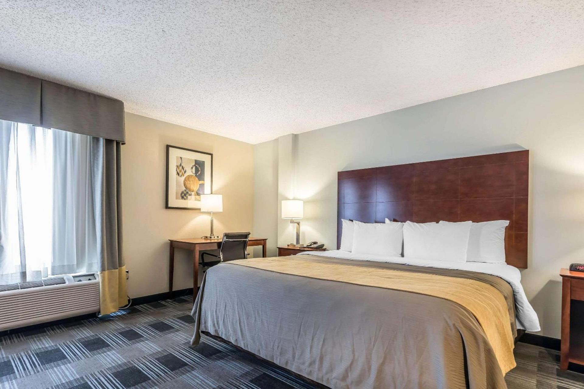Comfort Inn SW Omaha I-80 photo 24