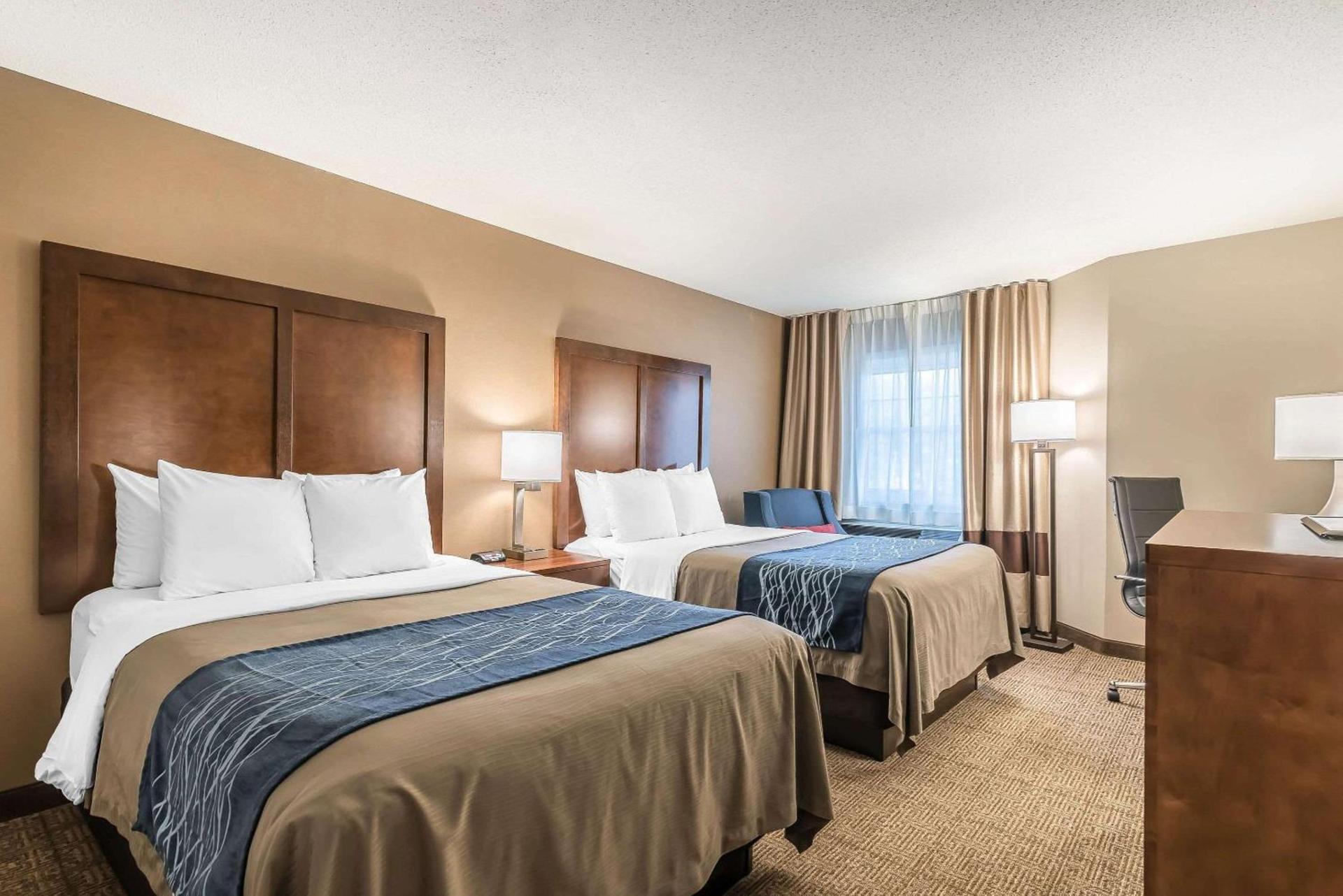 Comfort Inn Concord South End photo 18
