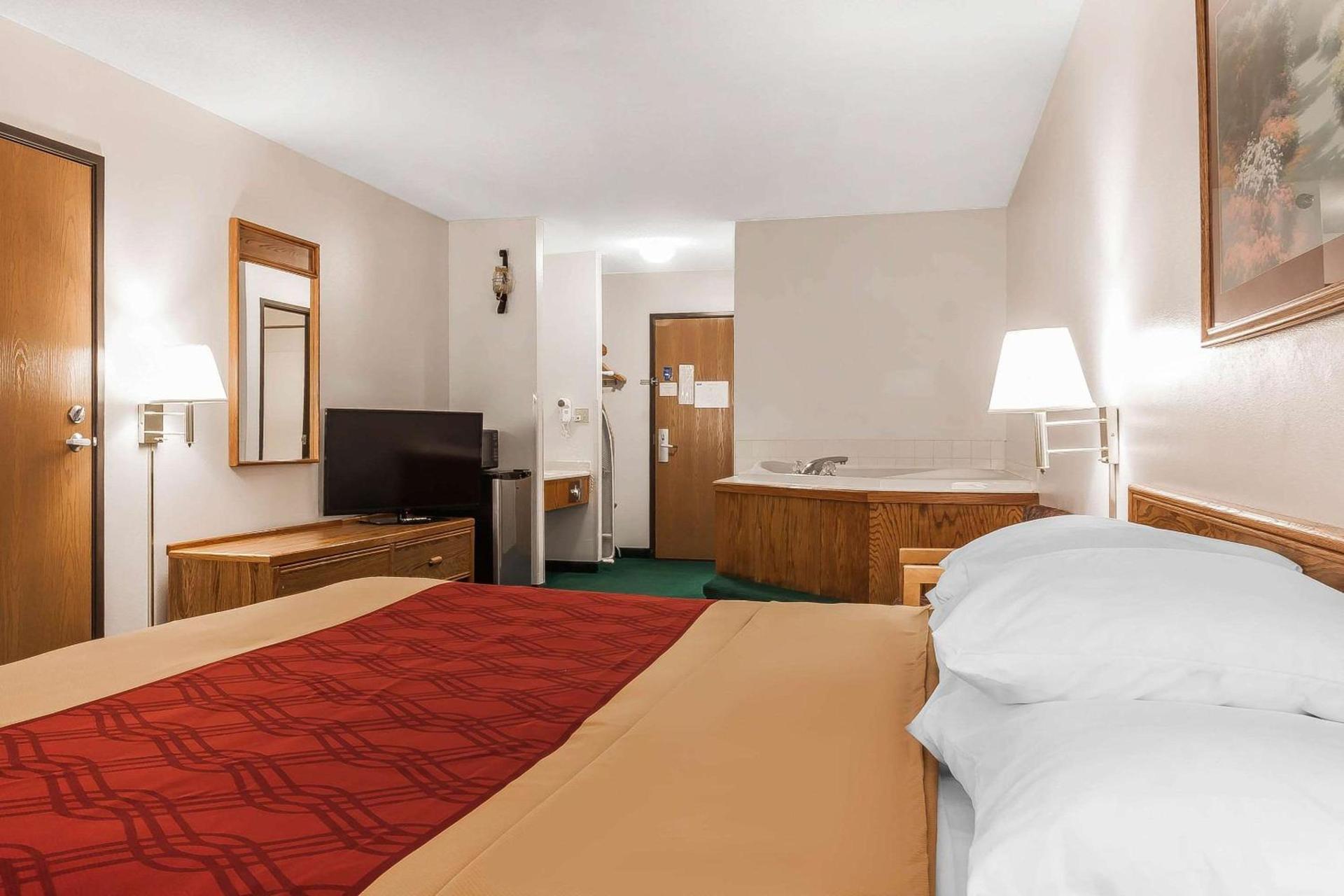 Rodeway Inn Holdrege photo 20