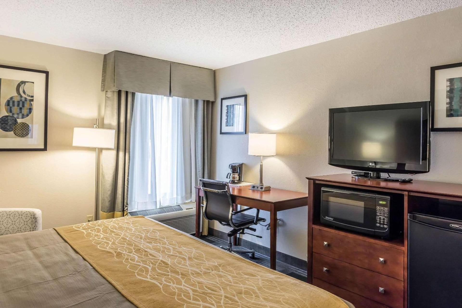Comfort Inn SW Omaha I-80 photo 15