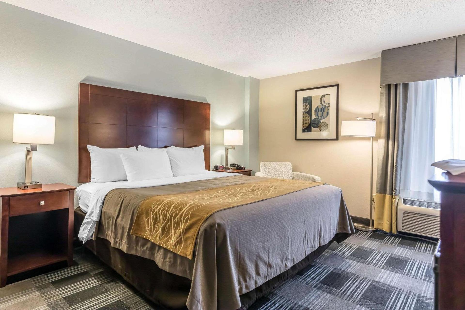 Comfort Inn SW Omaha I-80 photo 10