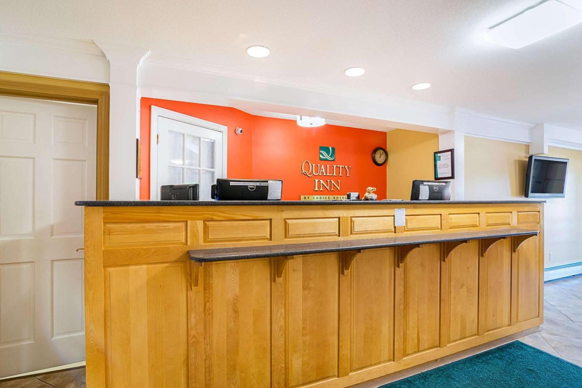 Quality Inn North Conway photo 32