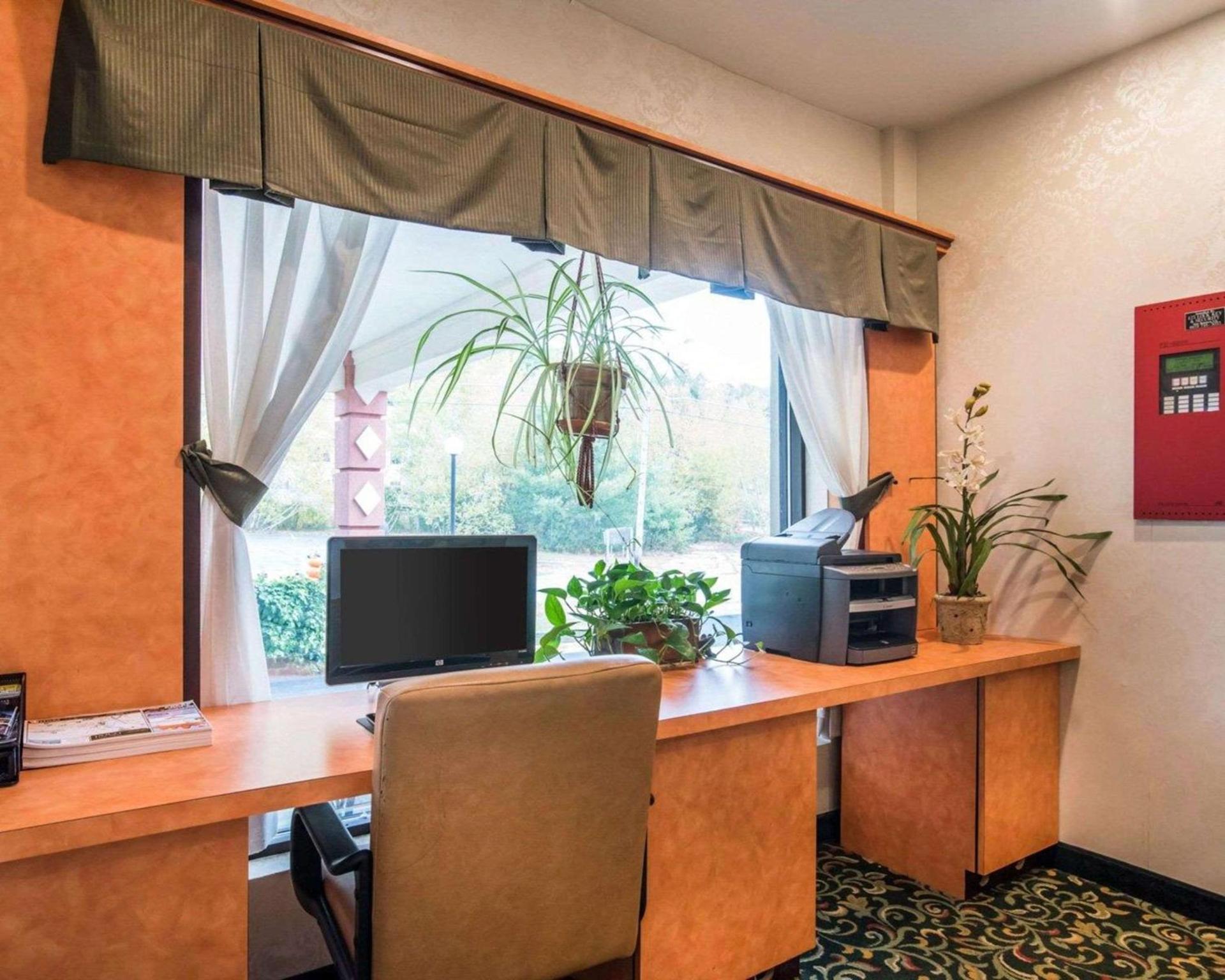 Quality Inn Ashland photo 7