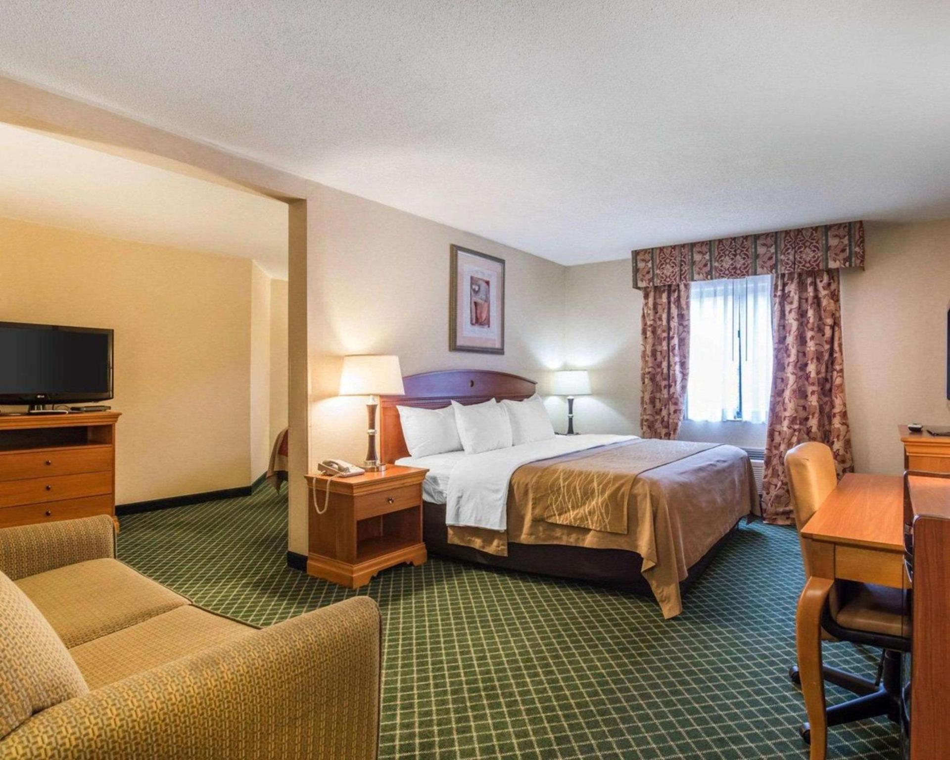Quality Inn Ashland photo 6