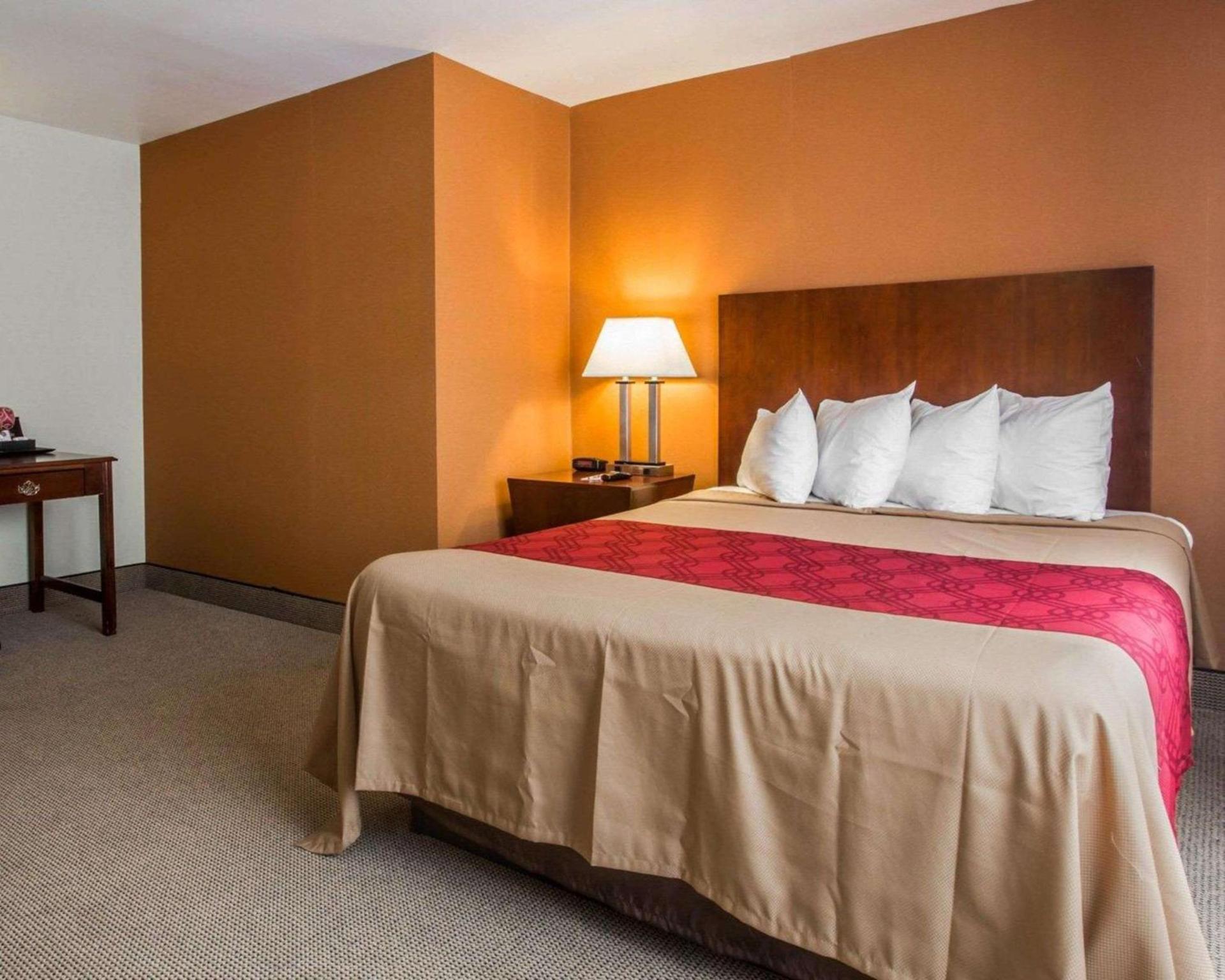 Econo Lodge Lakes Region photo 31