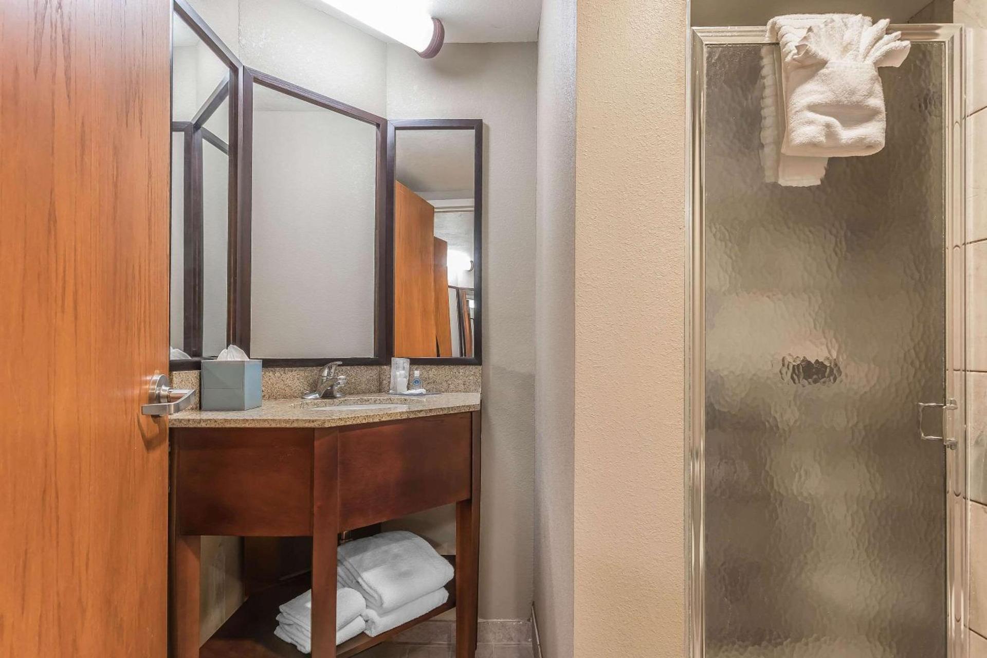 Comfort Inn SW Omaha I-80 photo 21