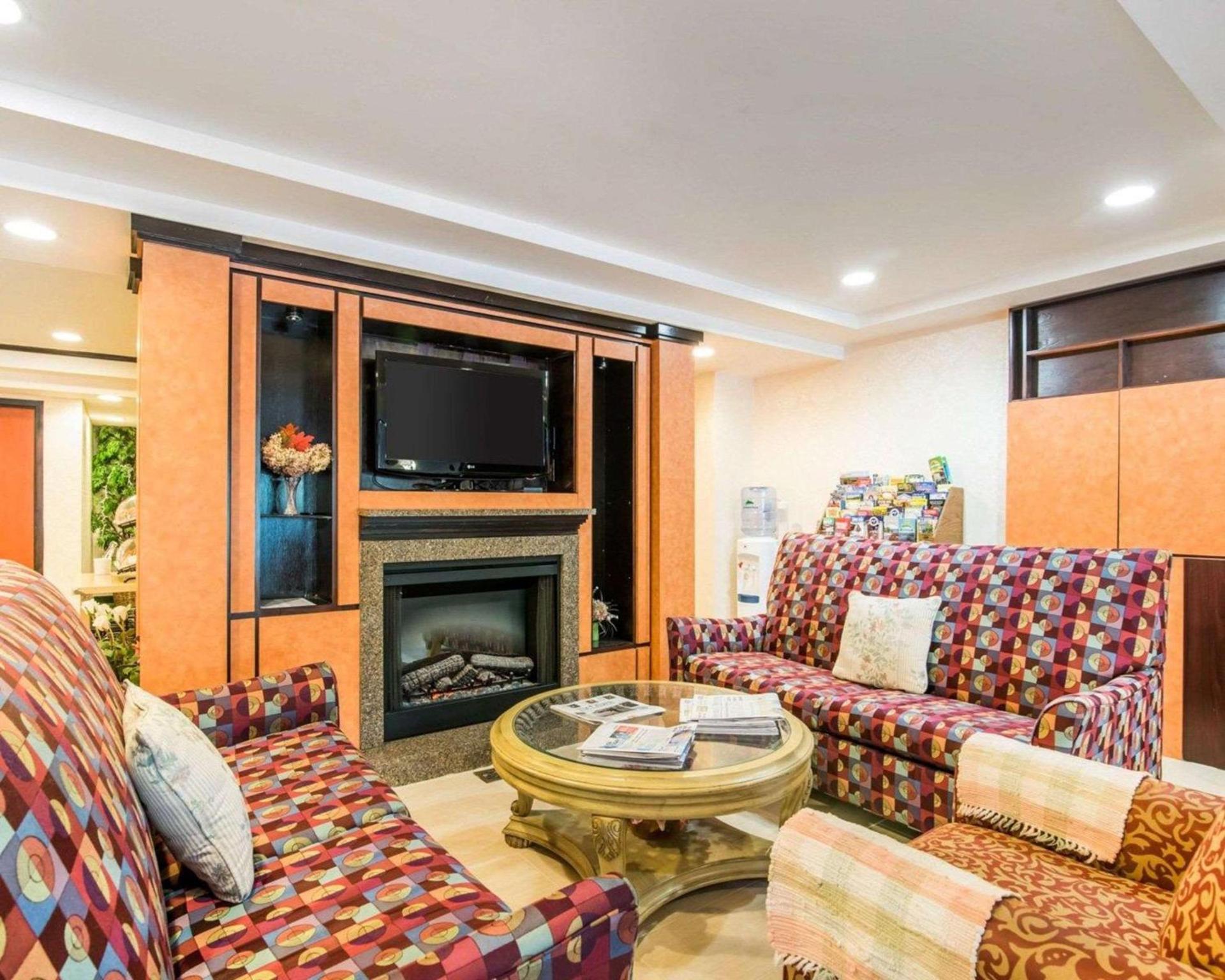 Quality Inn Ashland photo 12