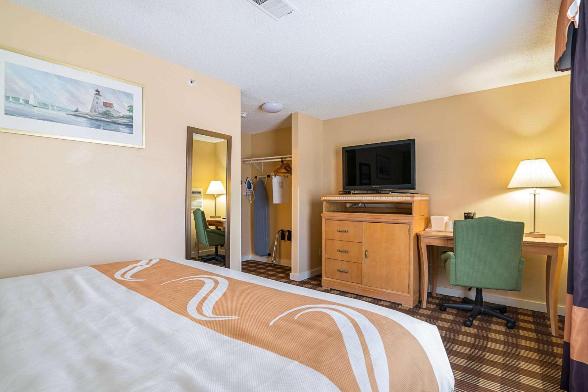 Quality Inn North Conway photo 28