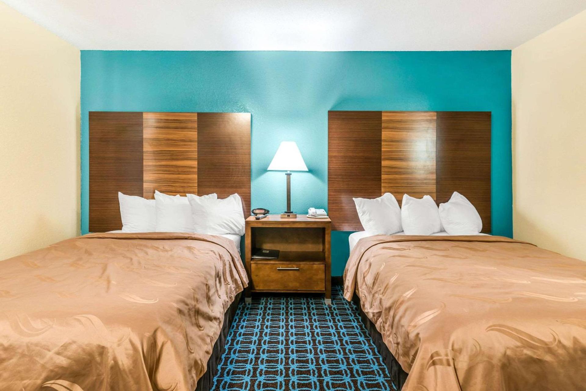 Quality Inn Loudon-Concord photo 18