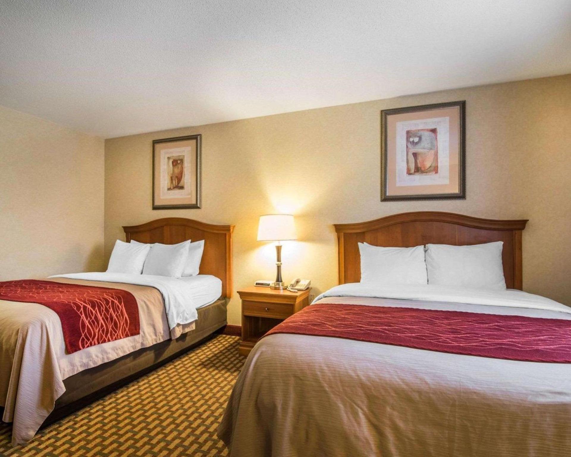 Quality Inn Ashland photo 9