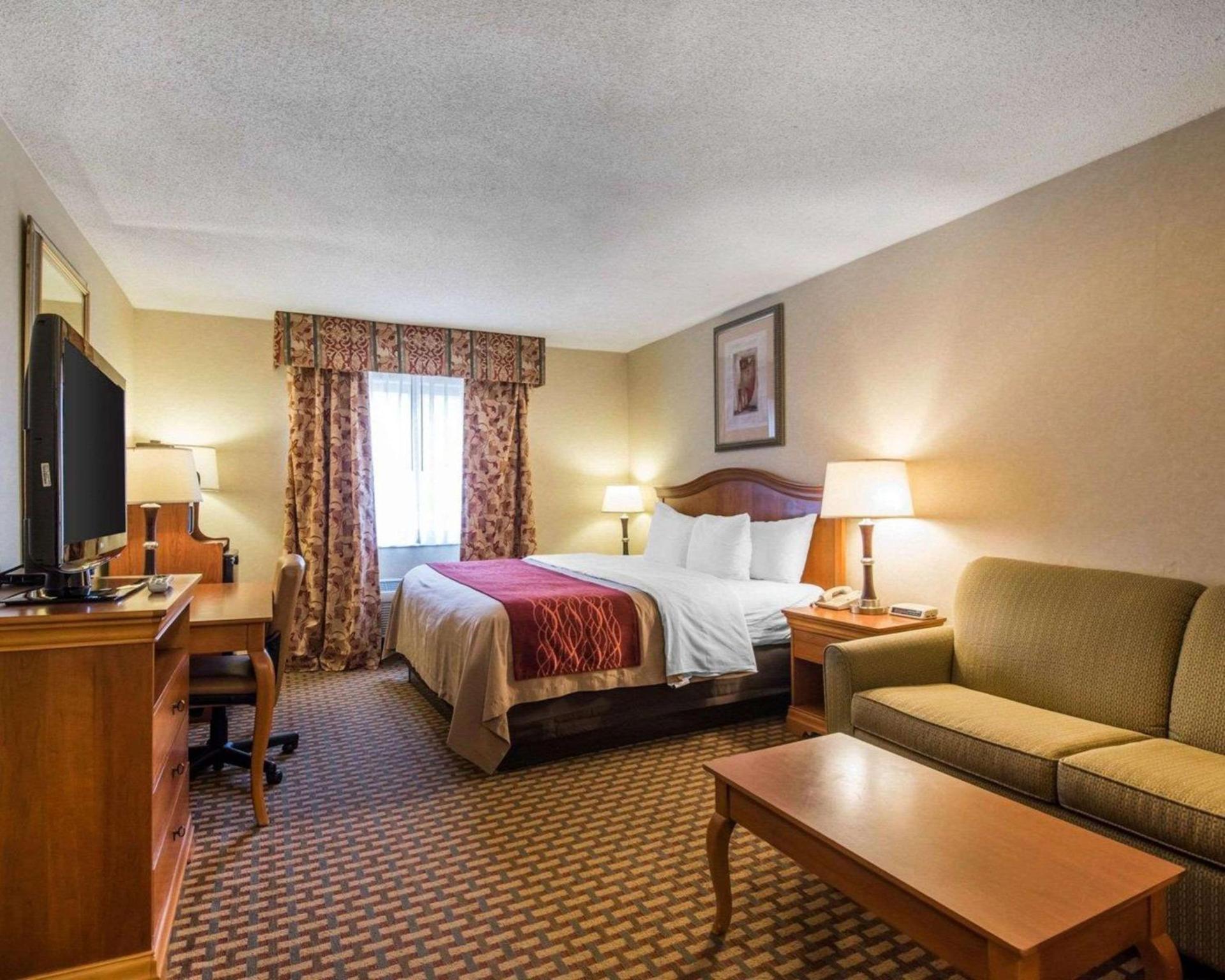 Quality Inn Ashland photo 8