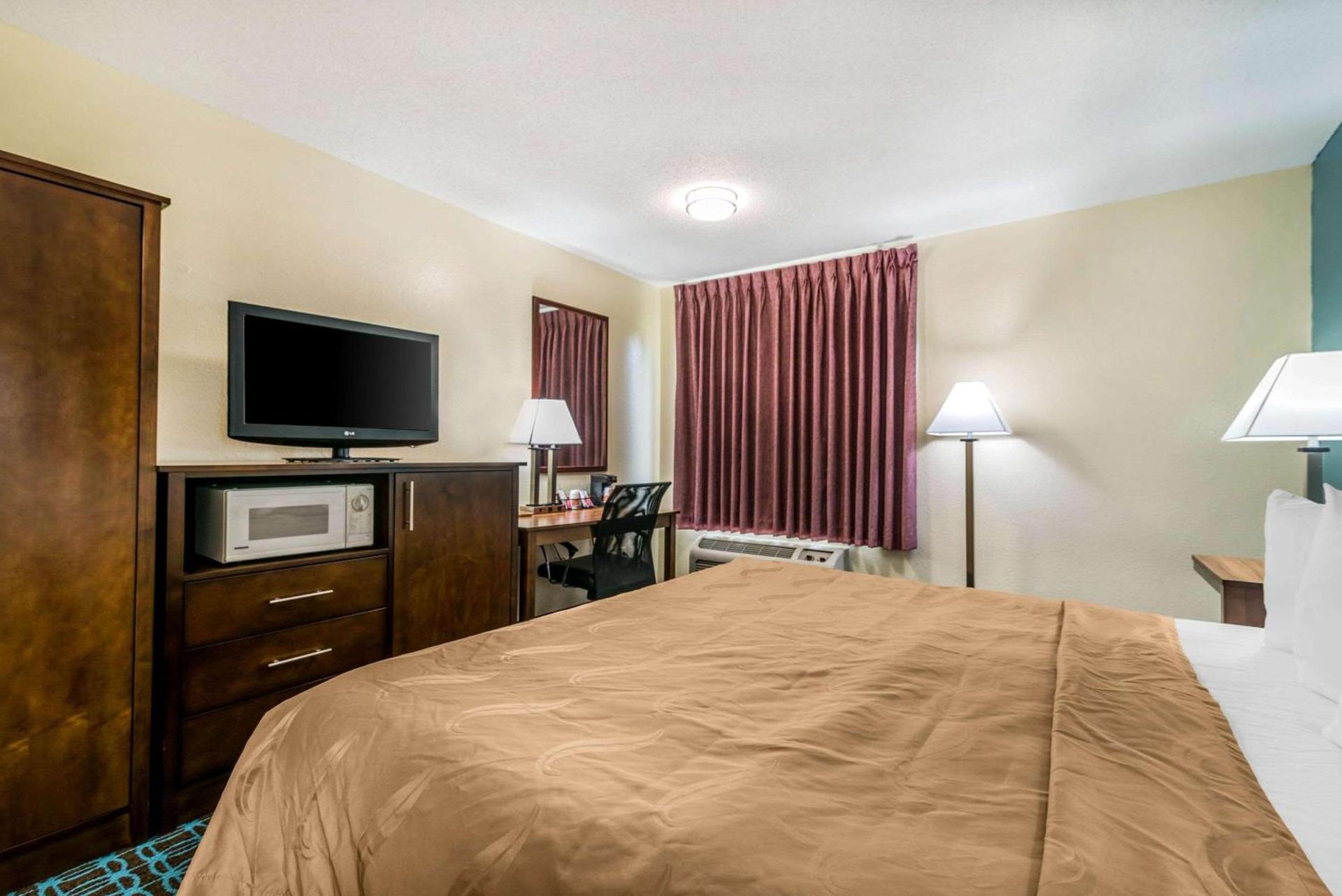 Quality Inn Loudon-Concord photo 4