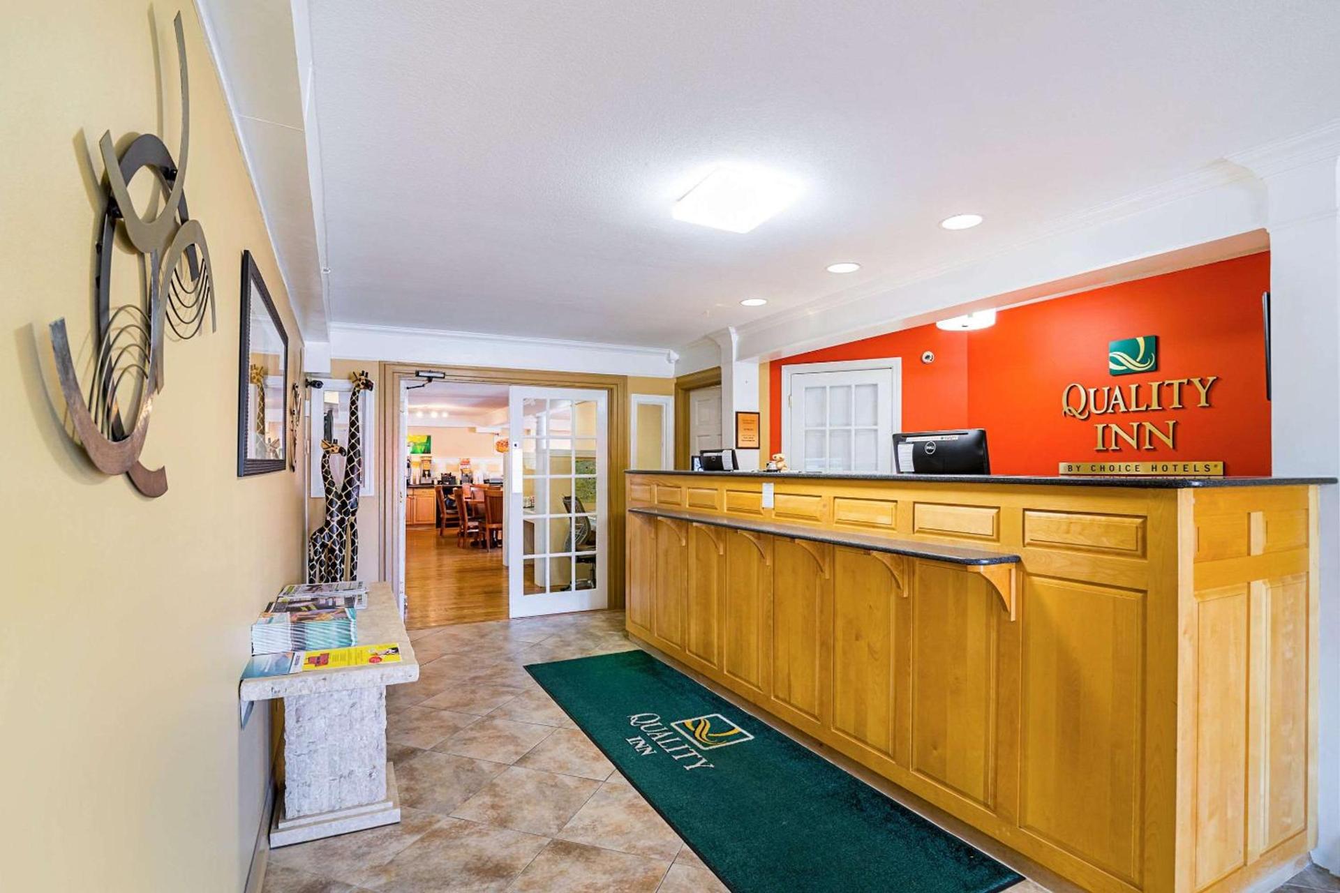 Quality Inn North Conway photo 27