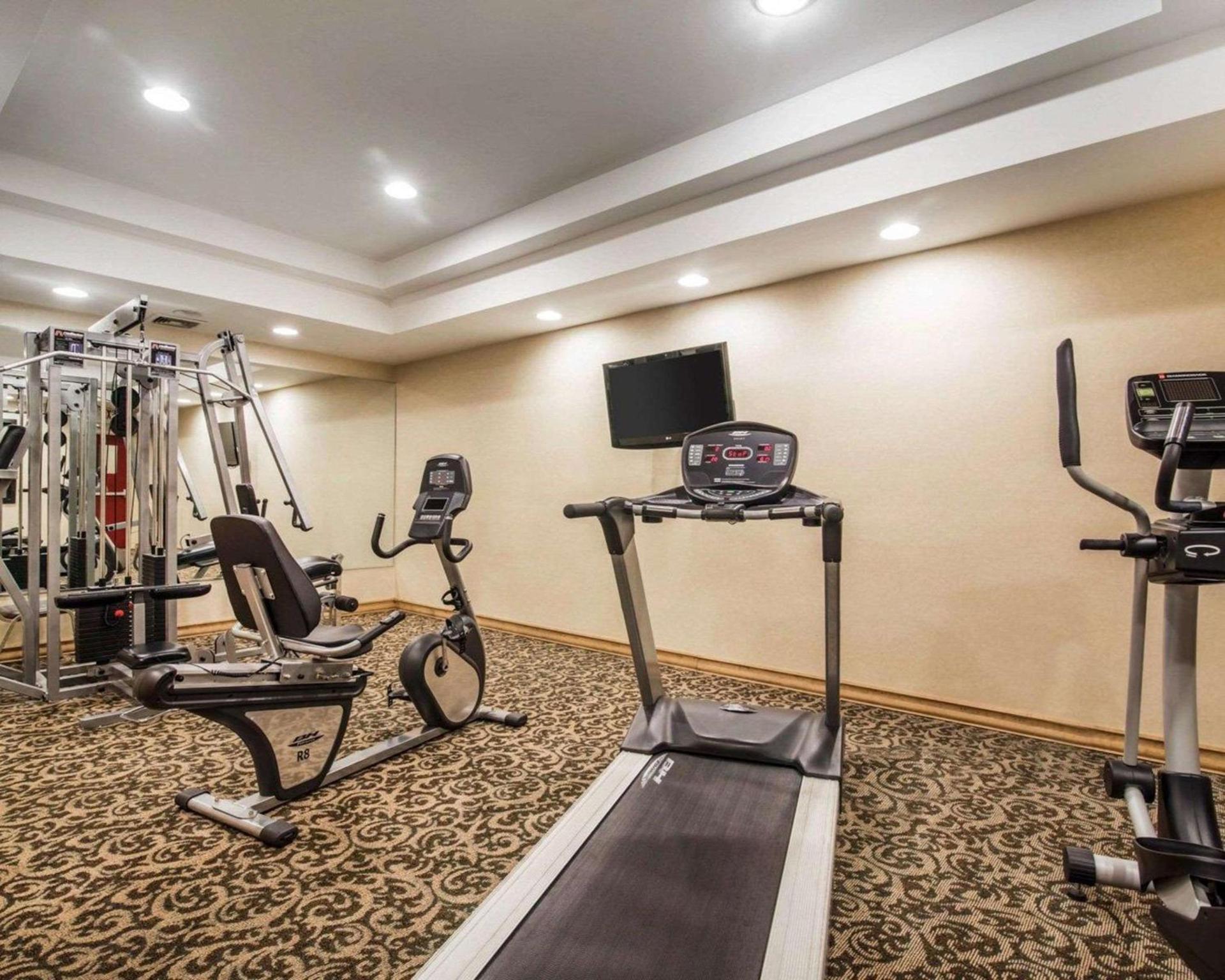 Quality Inn Ashland photo 23