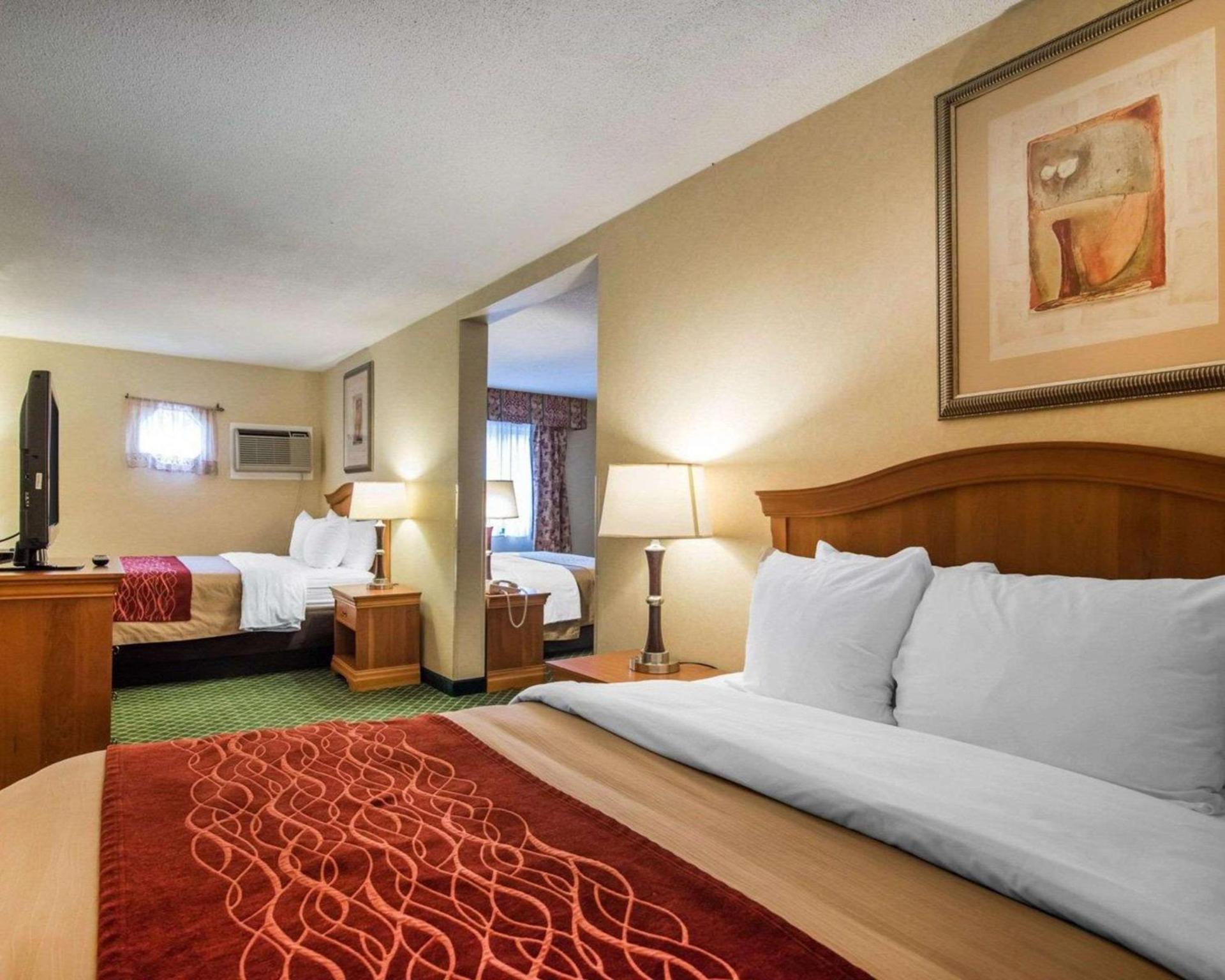 Quality Inn Ashland photo 17