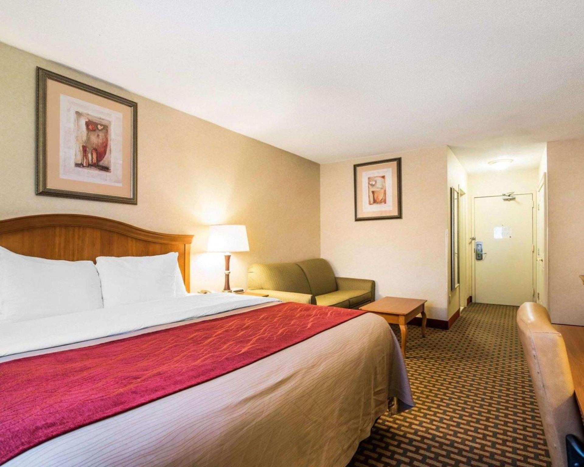 Quality Inn Ashland photo 11