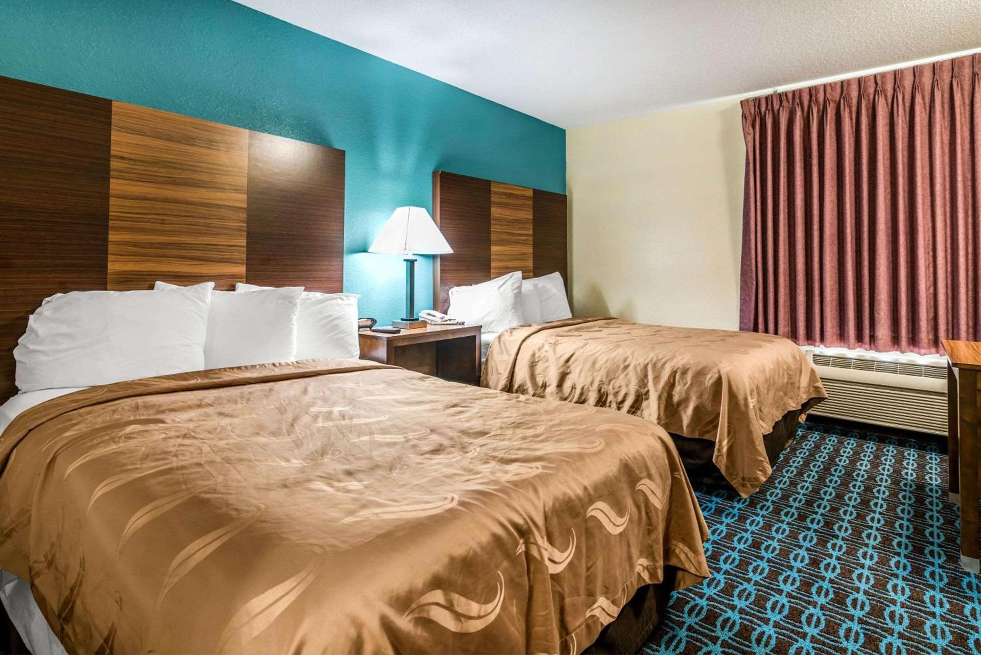 Quality Inn Loudon-Concord photo 5