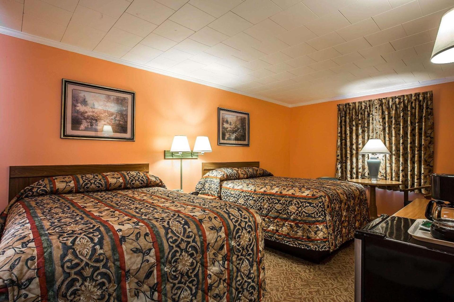 Rodeway Inn Lincoln I-93 photo 15
